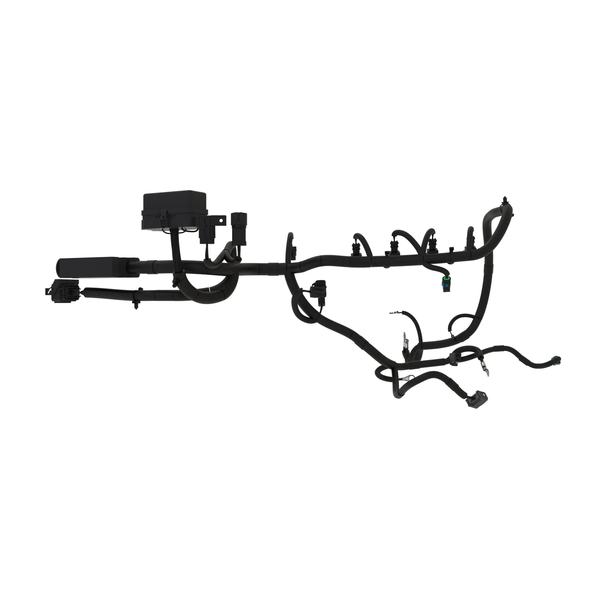 ENGINE, PROGATOR