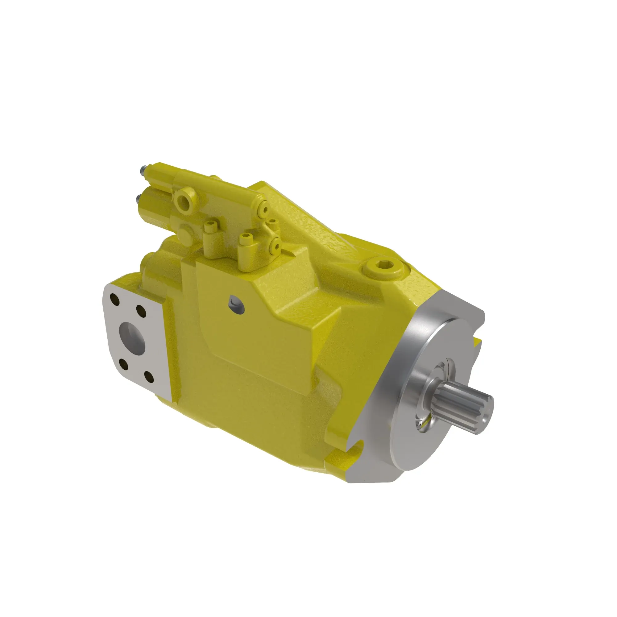 John Deere Hydraulic Axial Piston Pump - AT426984