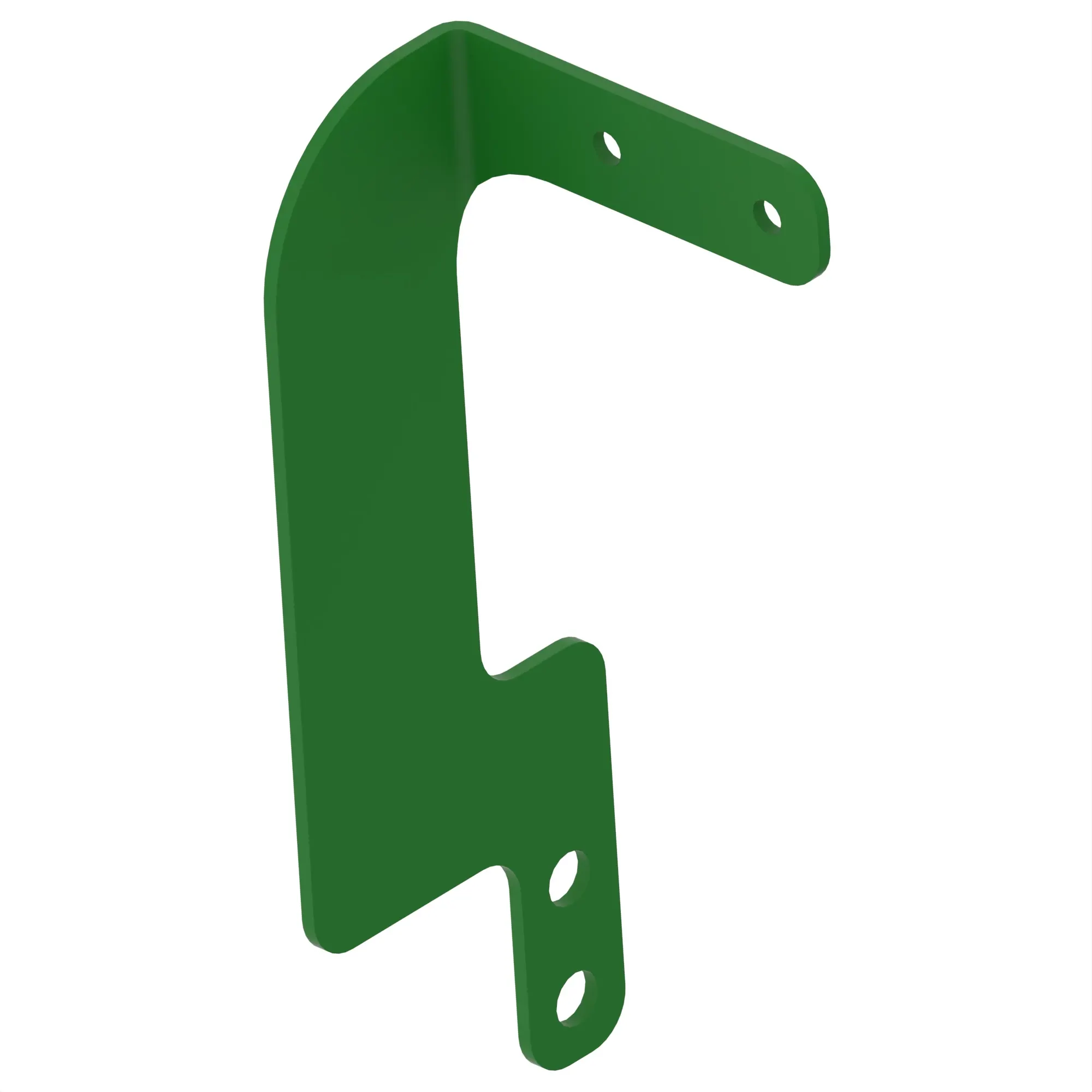 BRACKET, STRAINER BRACKET, AFTERMAR