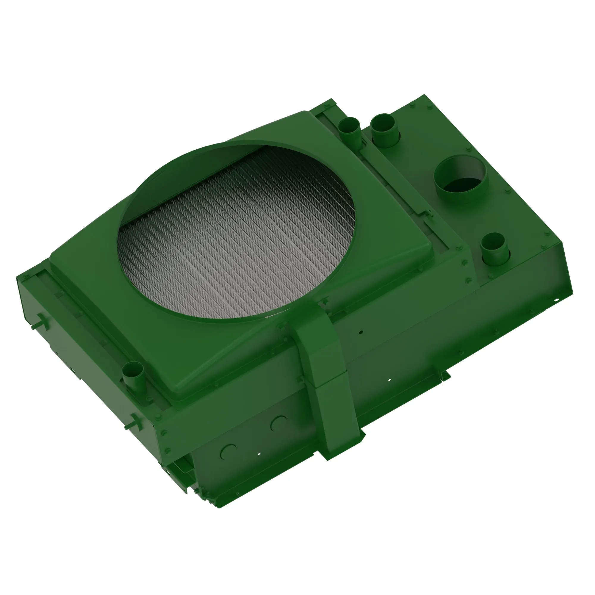 W430 COOLING PACKAGE