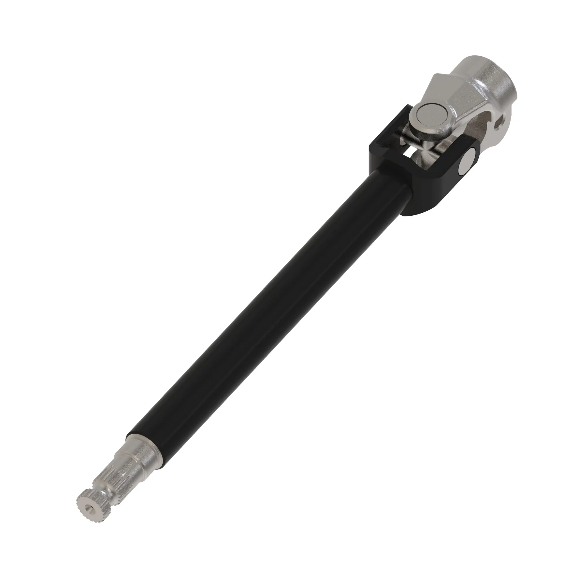 STEERING SHAFT, UPPER