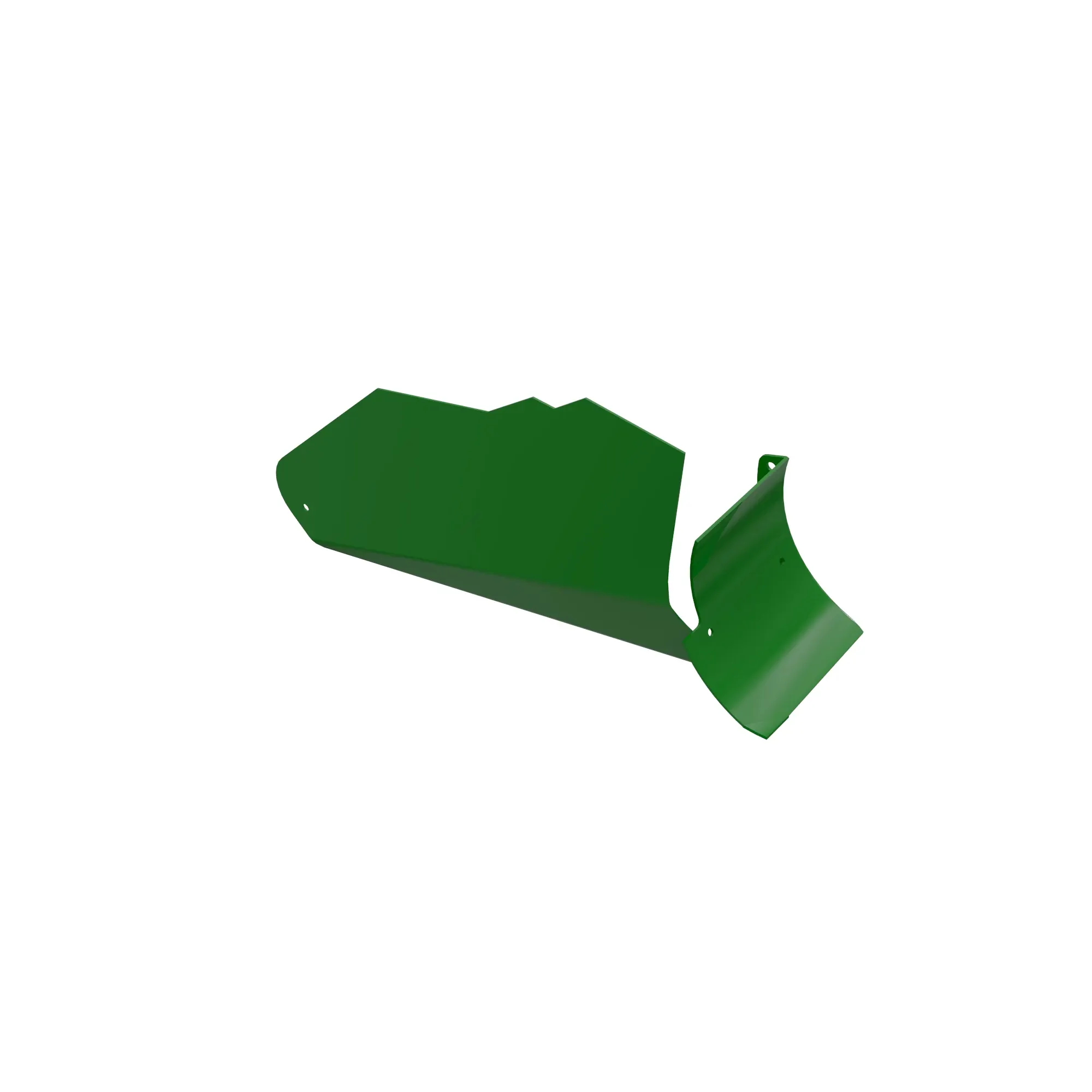 CROP DIVIDER, (R.H.)