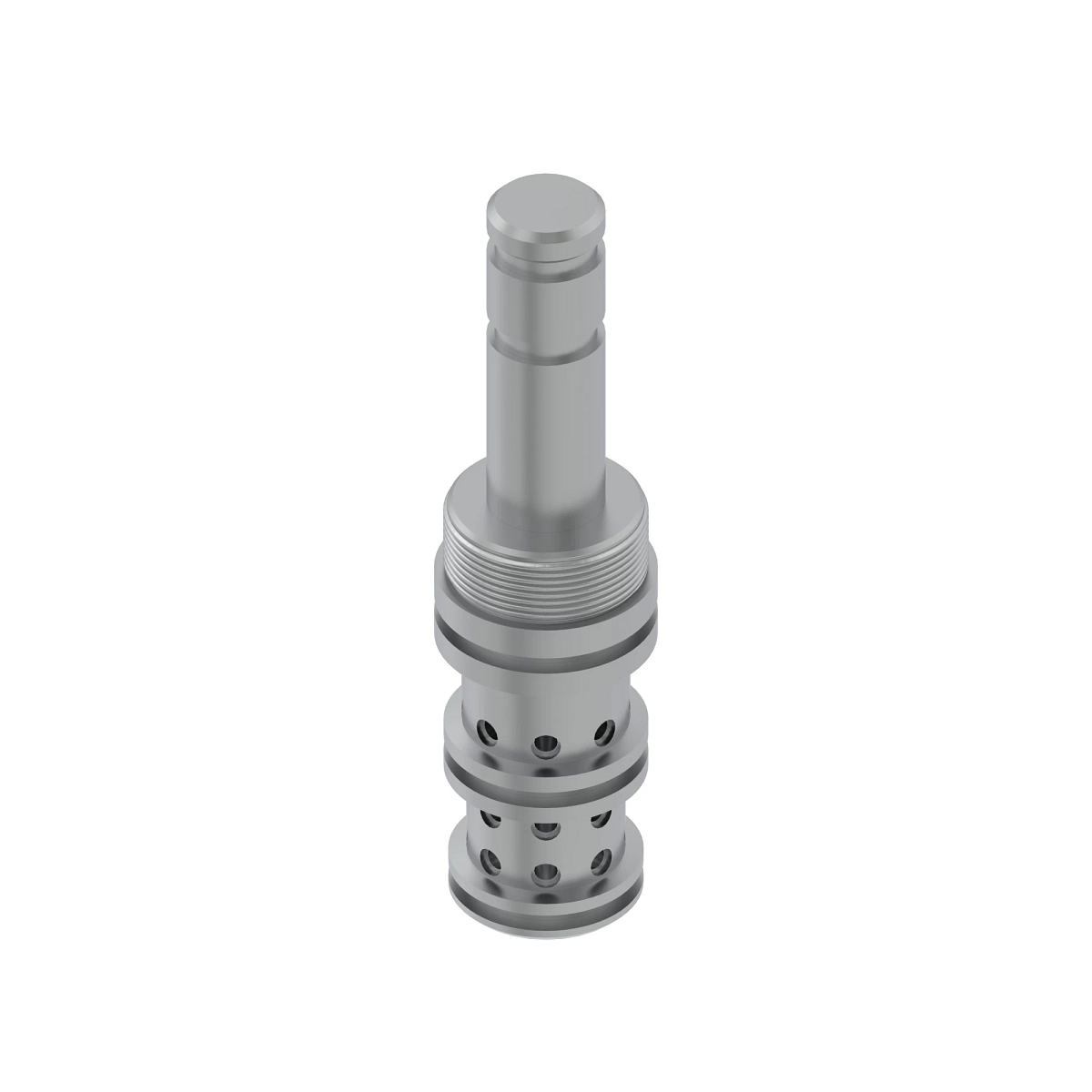 Valve, Tube Assembly