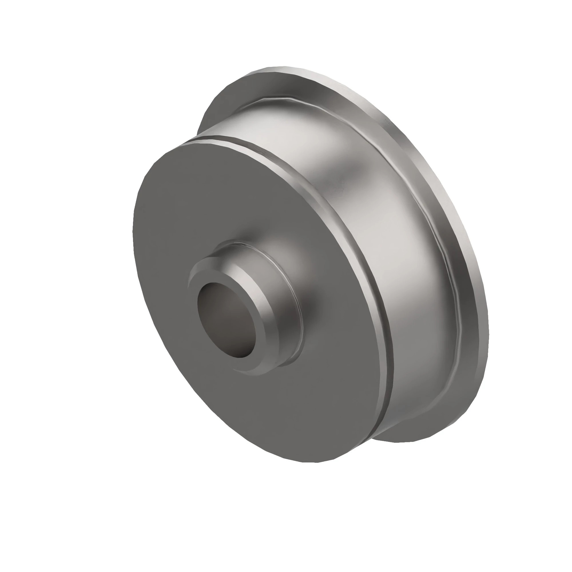 SUPPORT, IDLER BEARING
