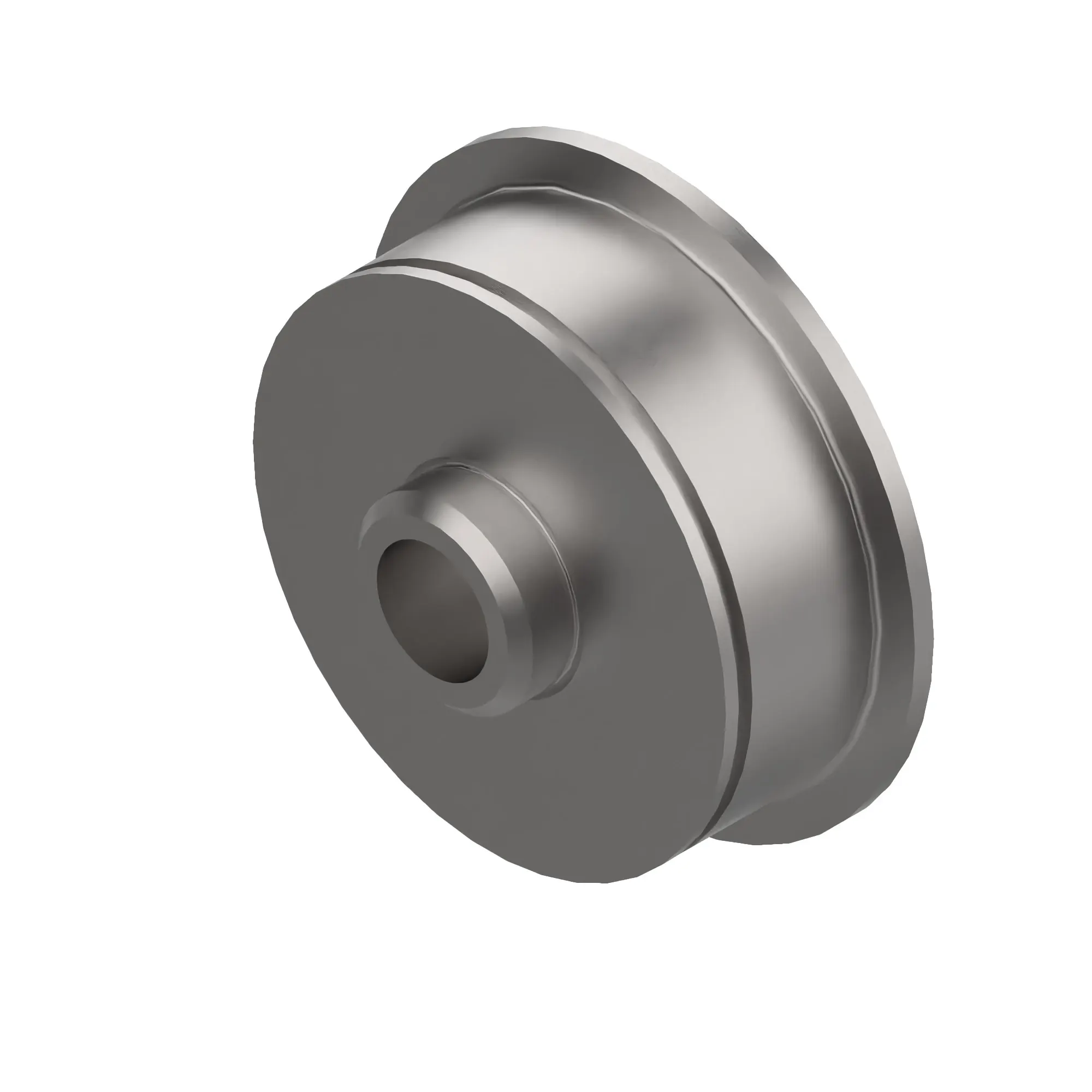 John Deere Support - DZ122679