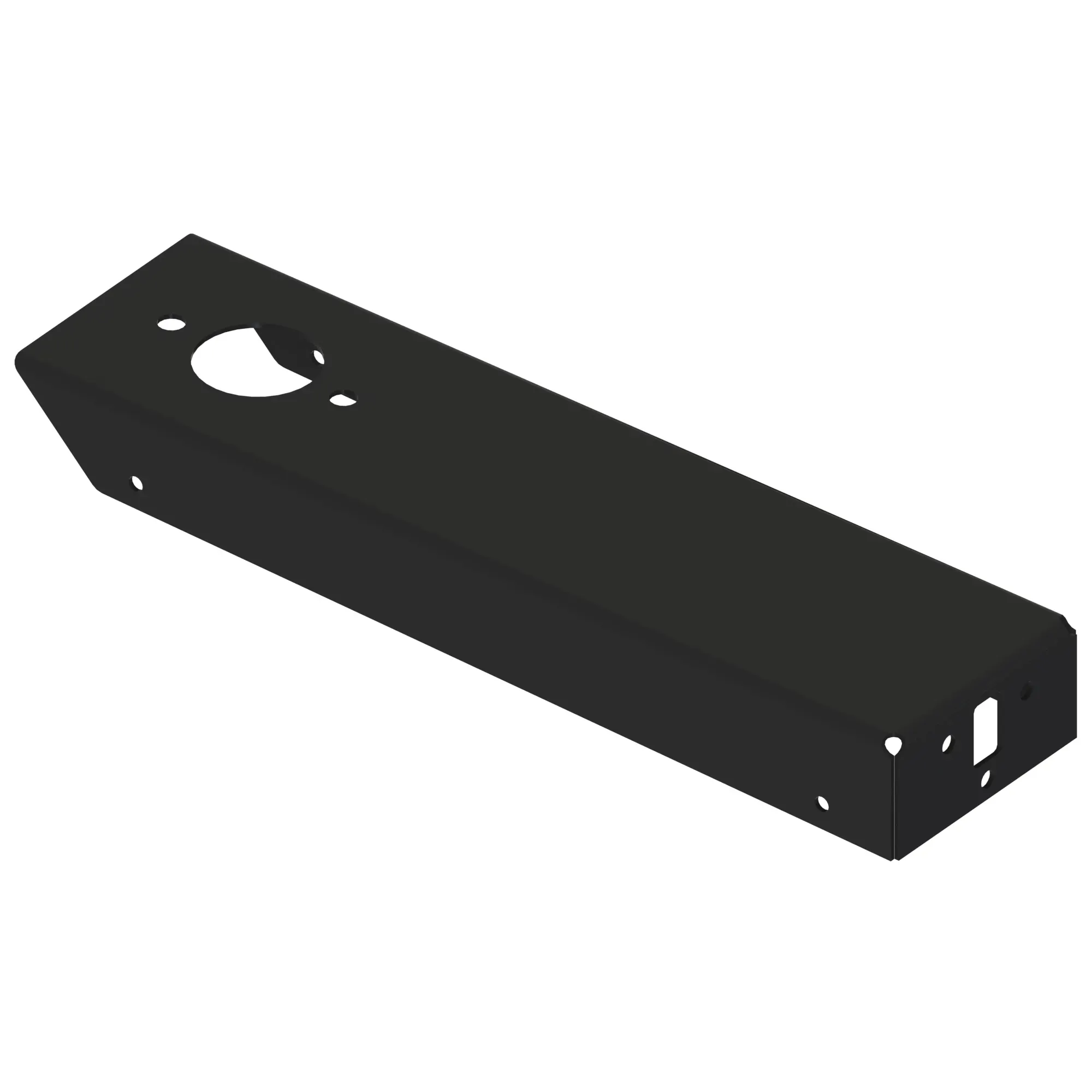 John Deere Reflector Holder - CQ73556