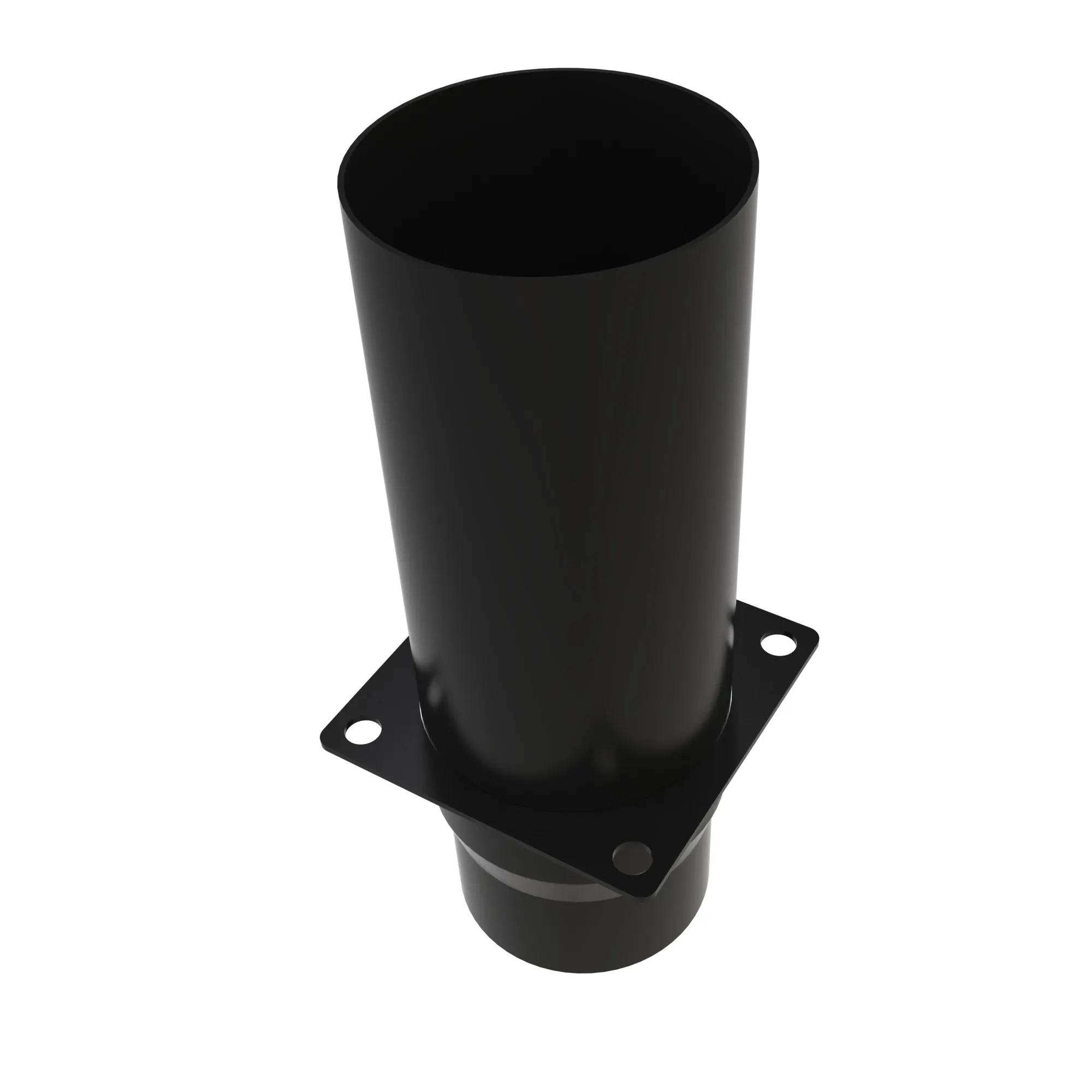 John Deere Air Intake Stack - AT532156