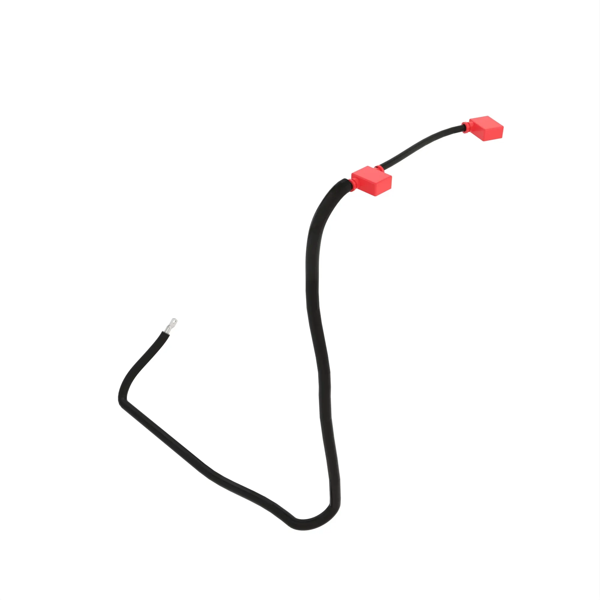 John Deere Battery Cable - F390089