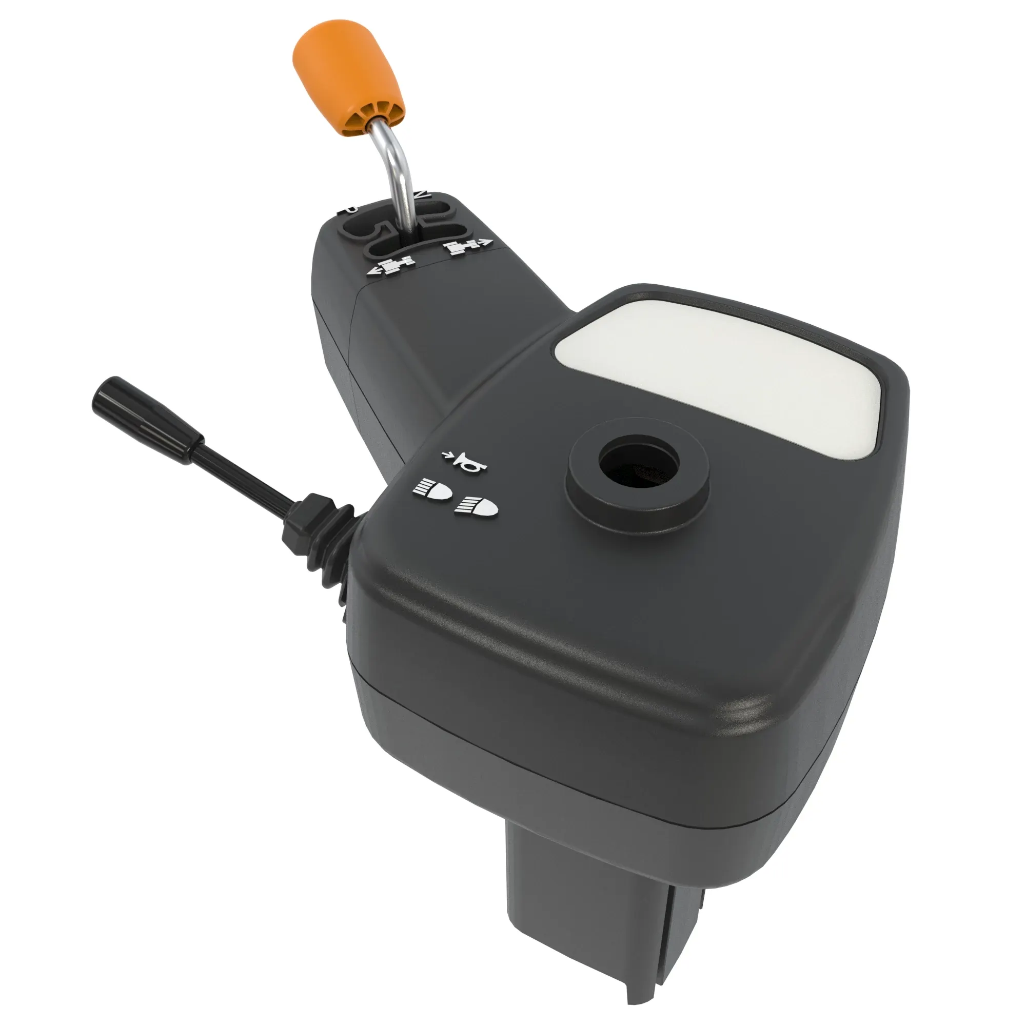 John Deere IVT™ Steering Control Module - RE241623