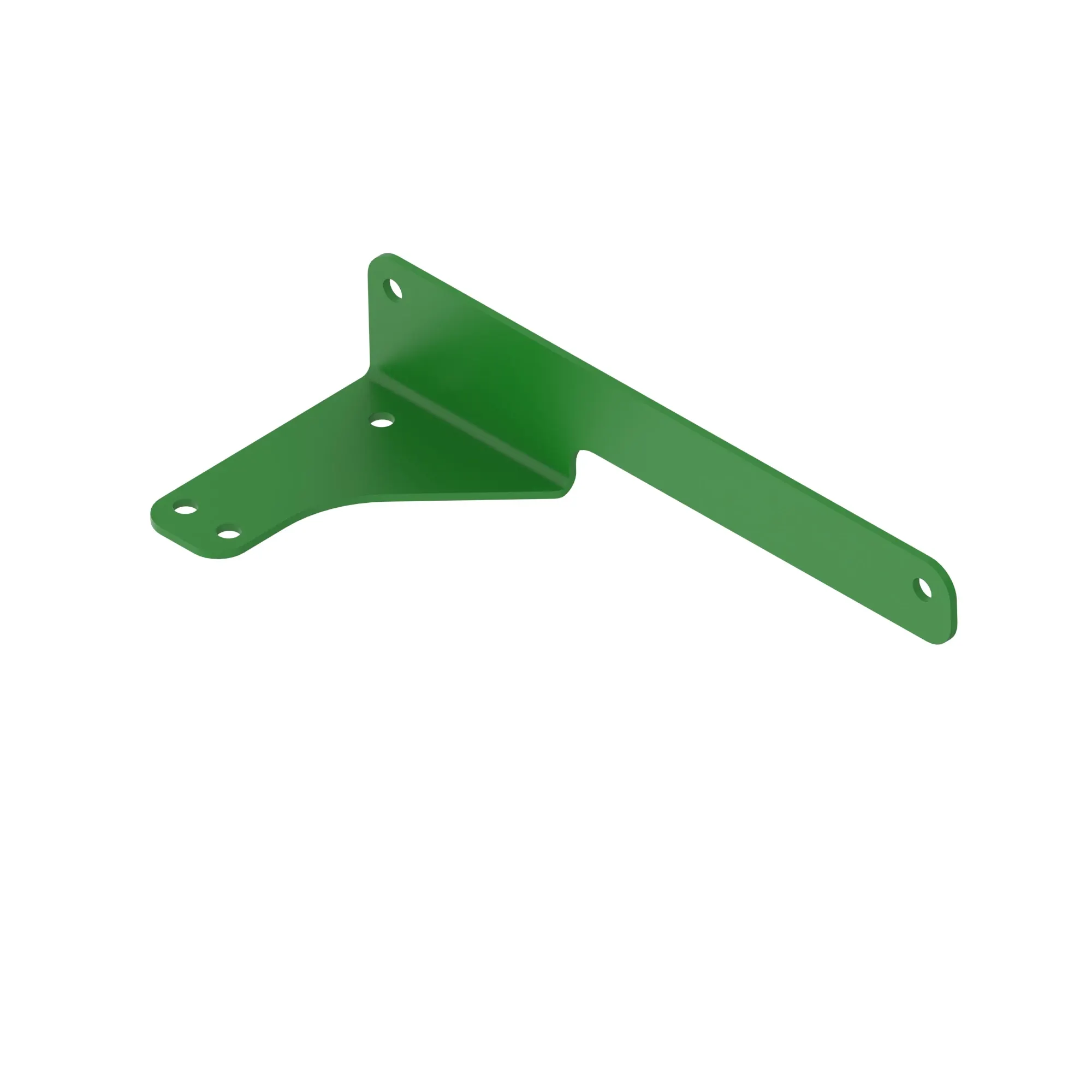 BRACKET, M4030/40 MWS CONTROLLER