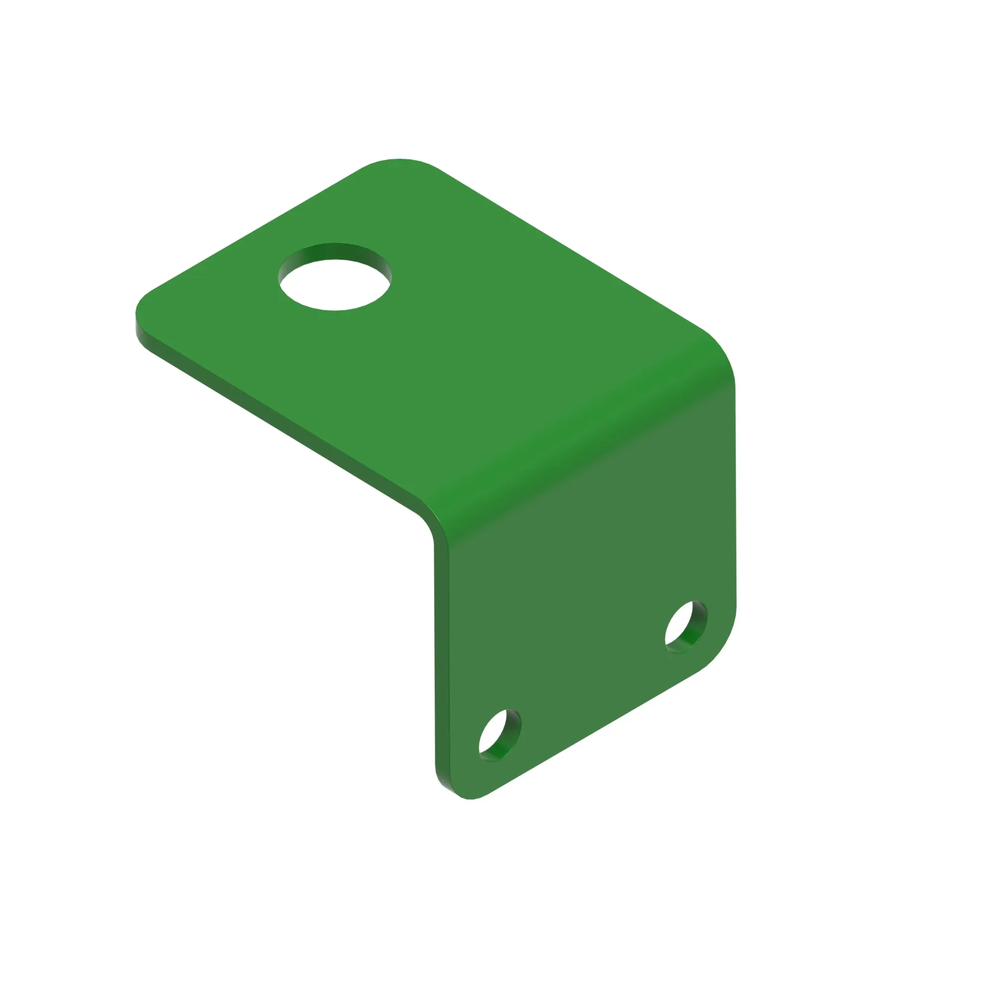 BRACKET, SUPPORT COUPLER