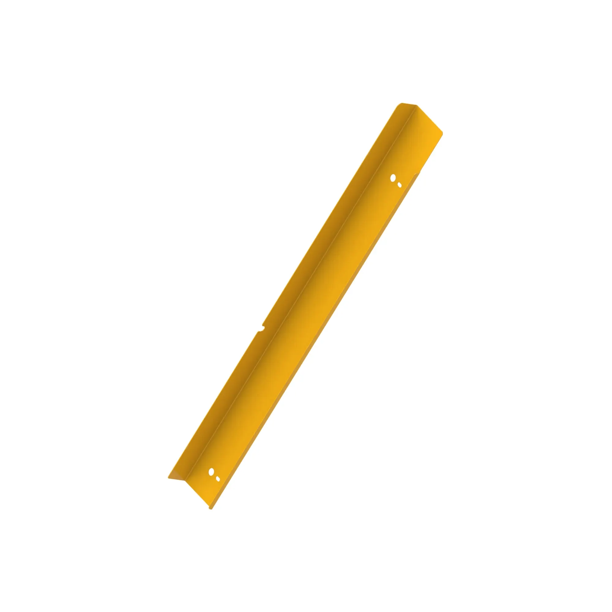 SHIELD, SHIELD-REAR TUBING LH 1612E
