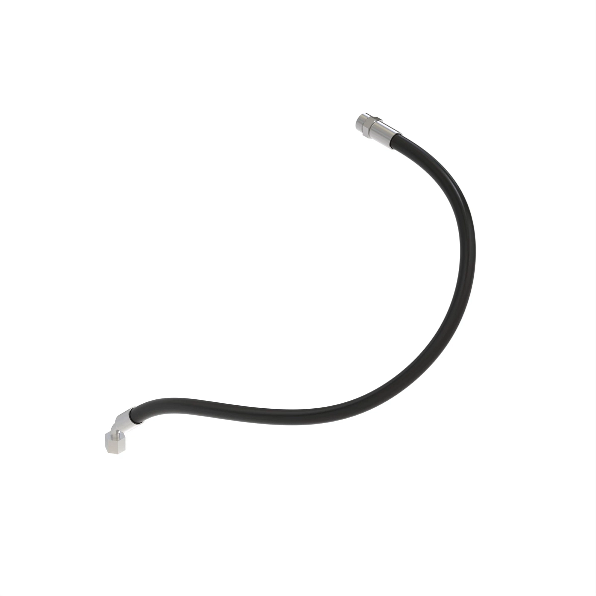 Hydraulic Hose, Pressure, Short