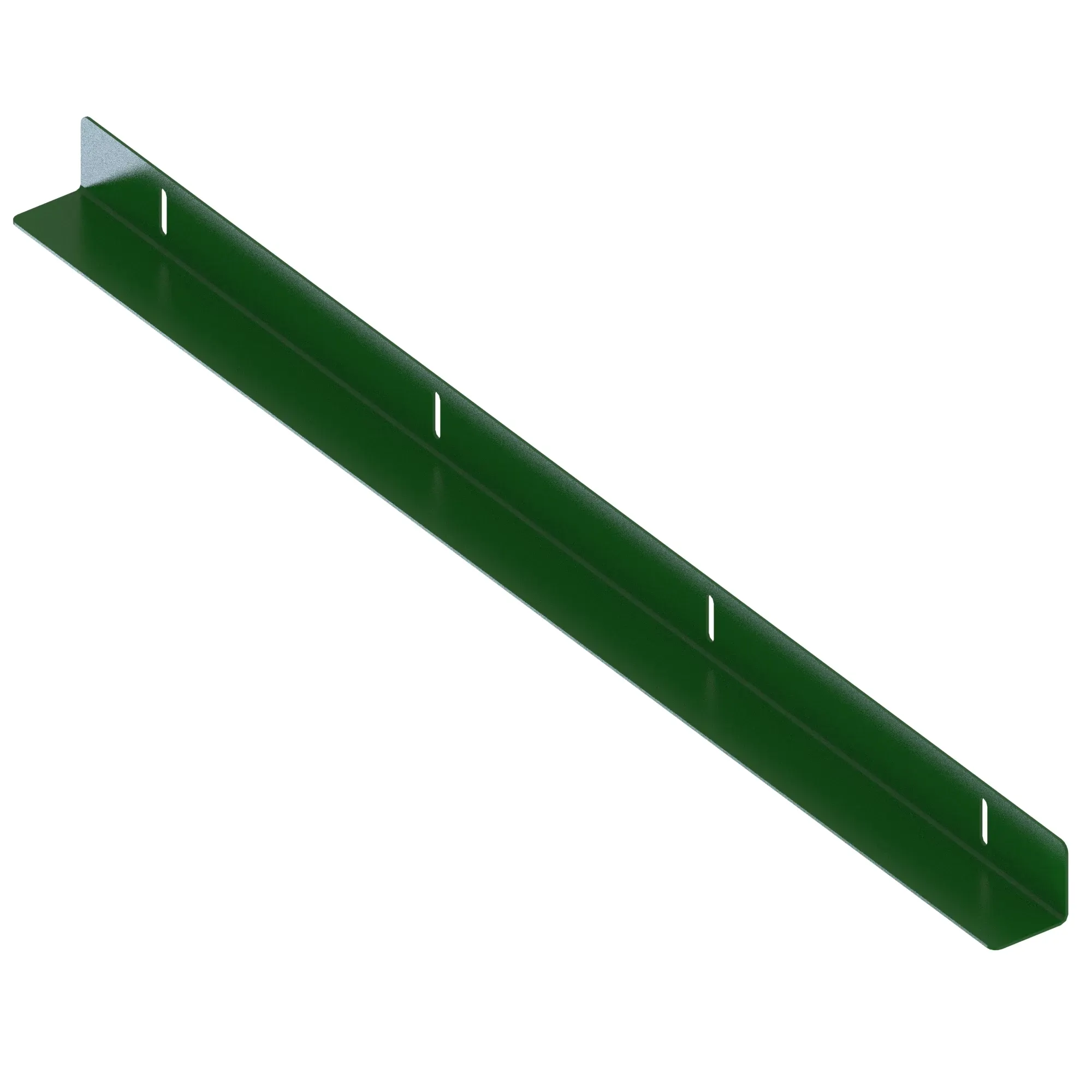 John Deere Hopper Support Plate - TCU36817