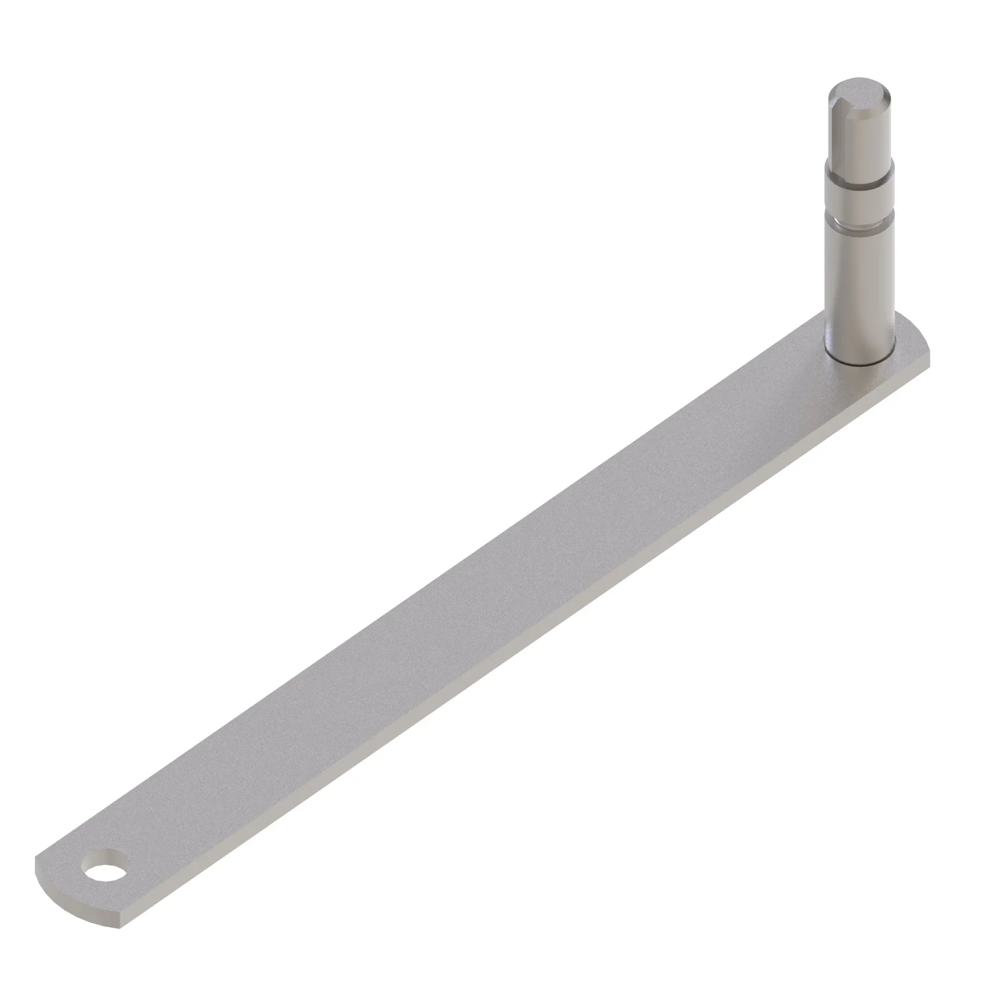 John Deere Shaft - AN261676