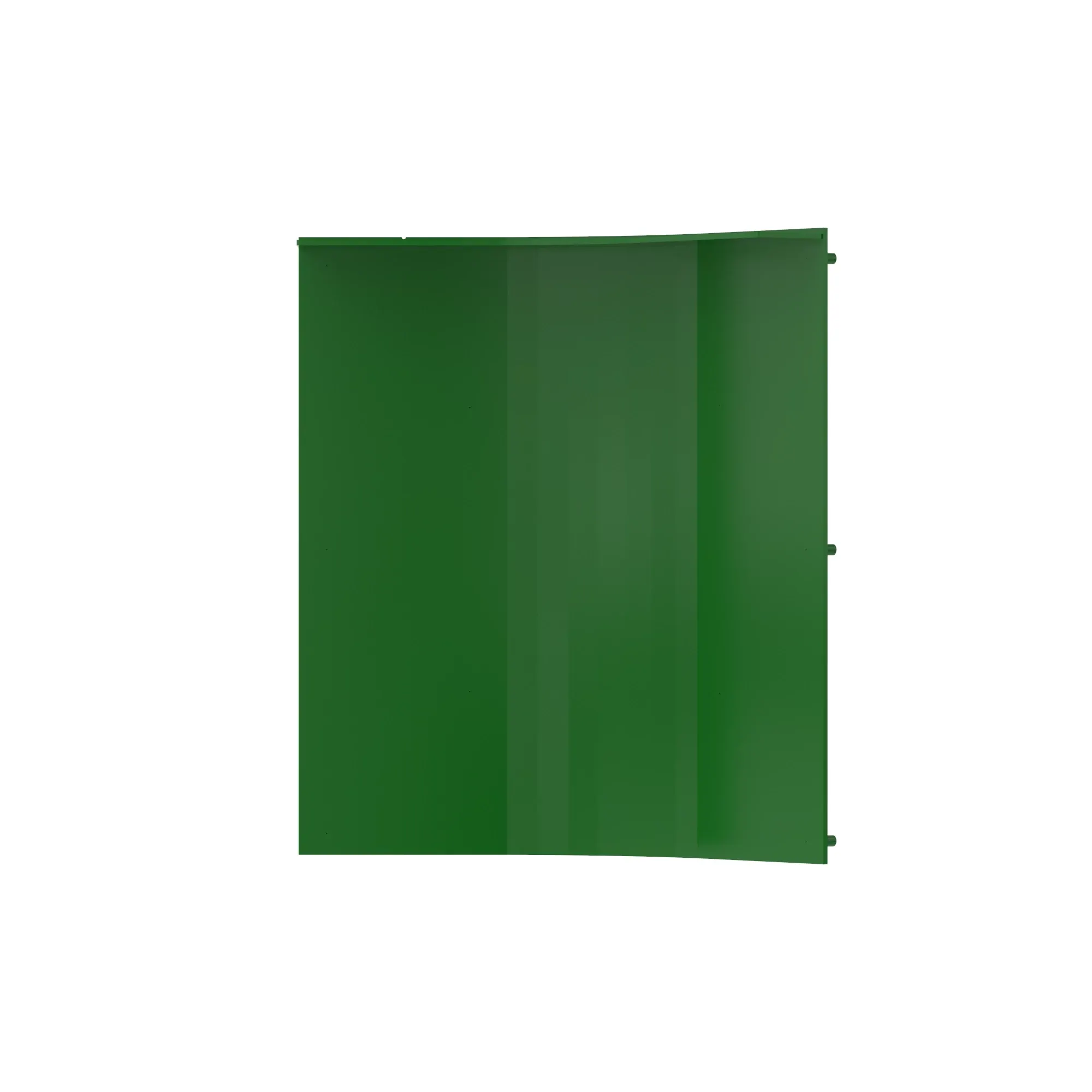 Residue Management Parts