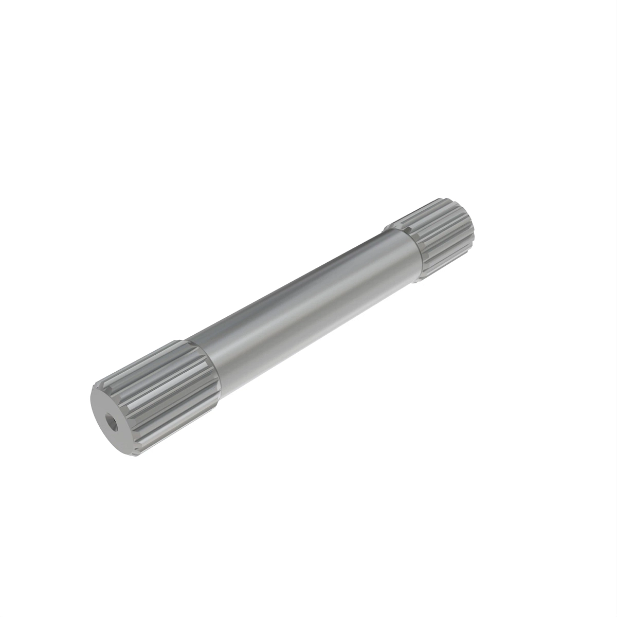 Shaft - Input