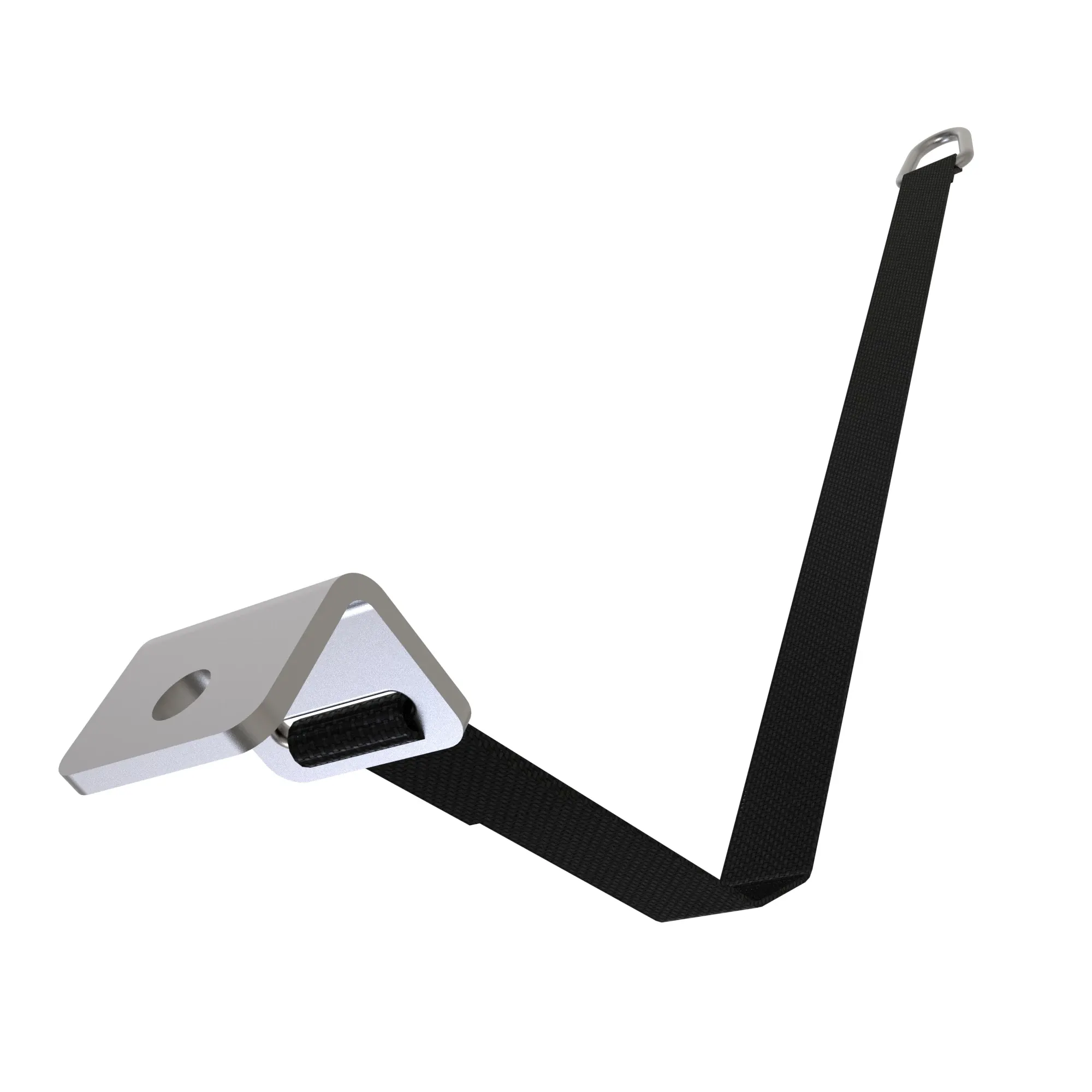 John Deere Fuel Tank Hold Down Strap - AT505695