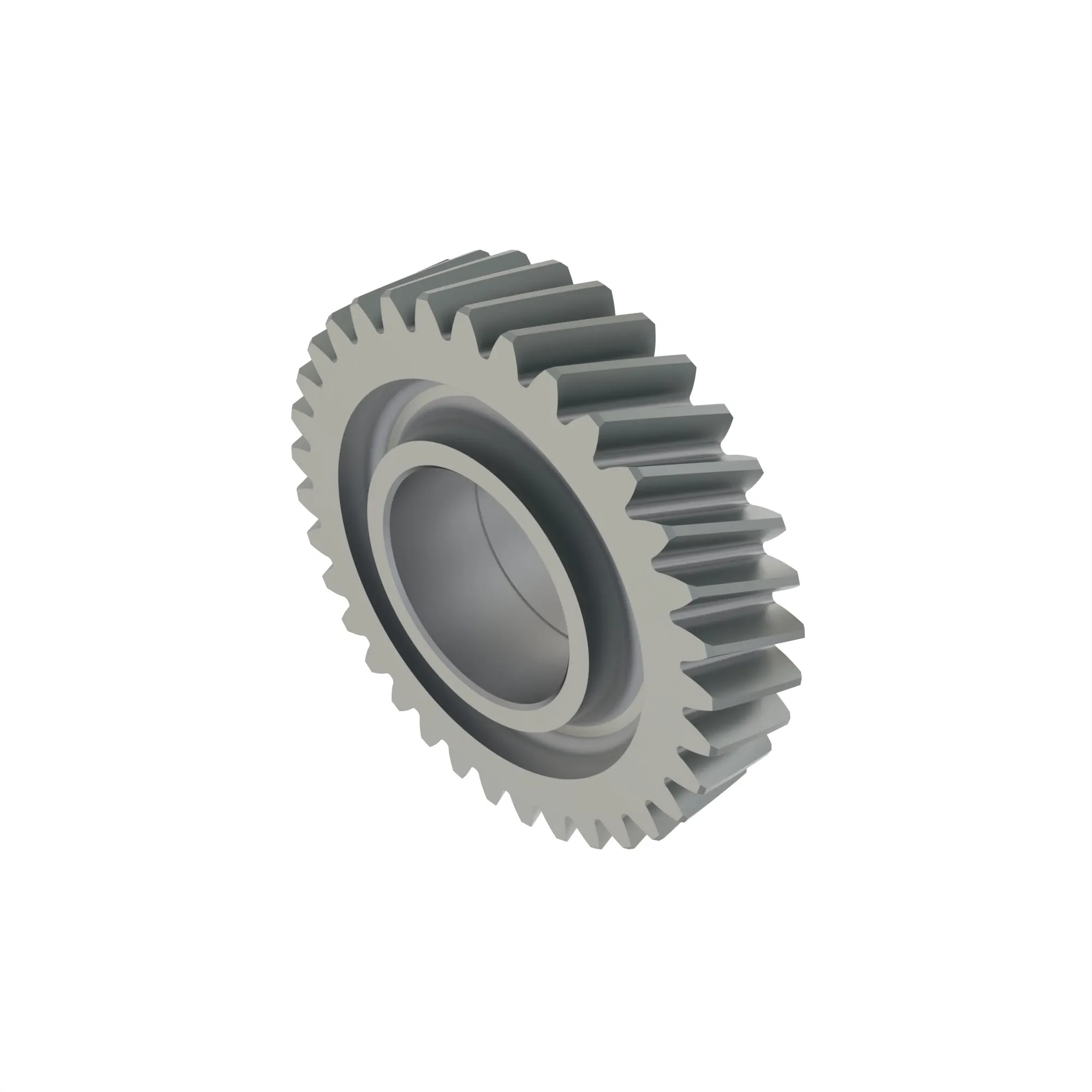 GEAR, B RANGE DRIVEN