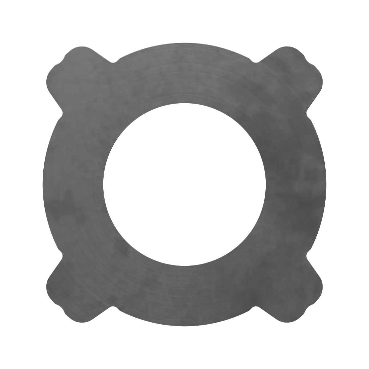 Plate, Diff Lock, Clutch Separator