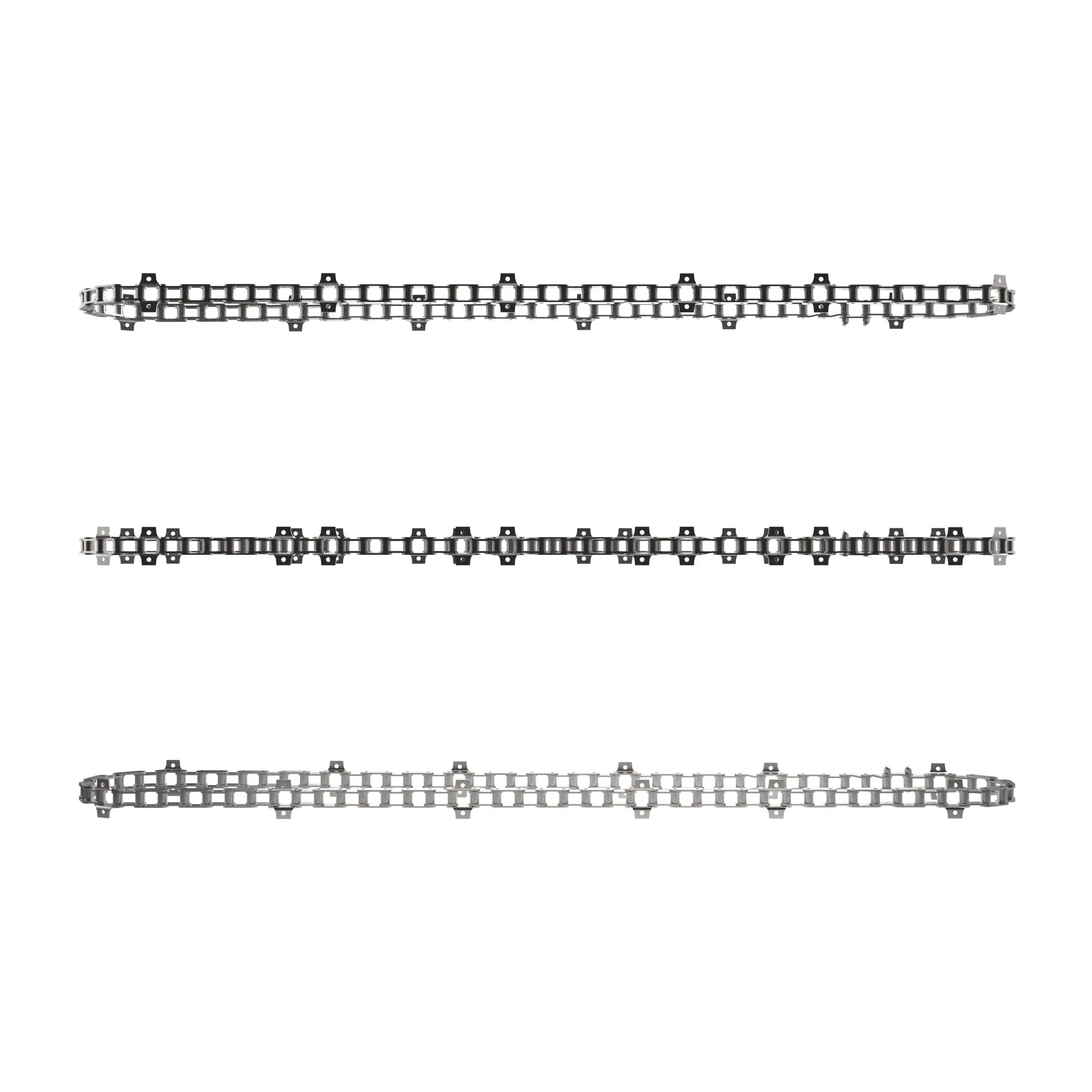 KXE10664: Feeder House Chain Kit | Shop.Deere.com