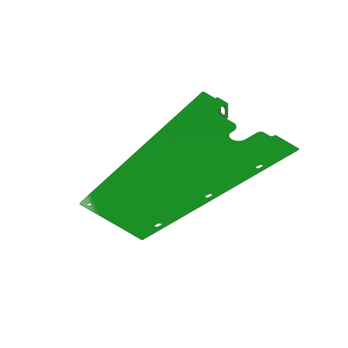 Filler Plate
