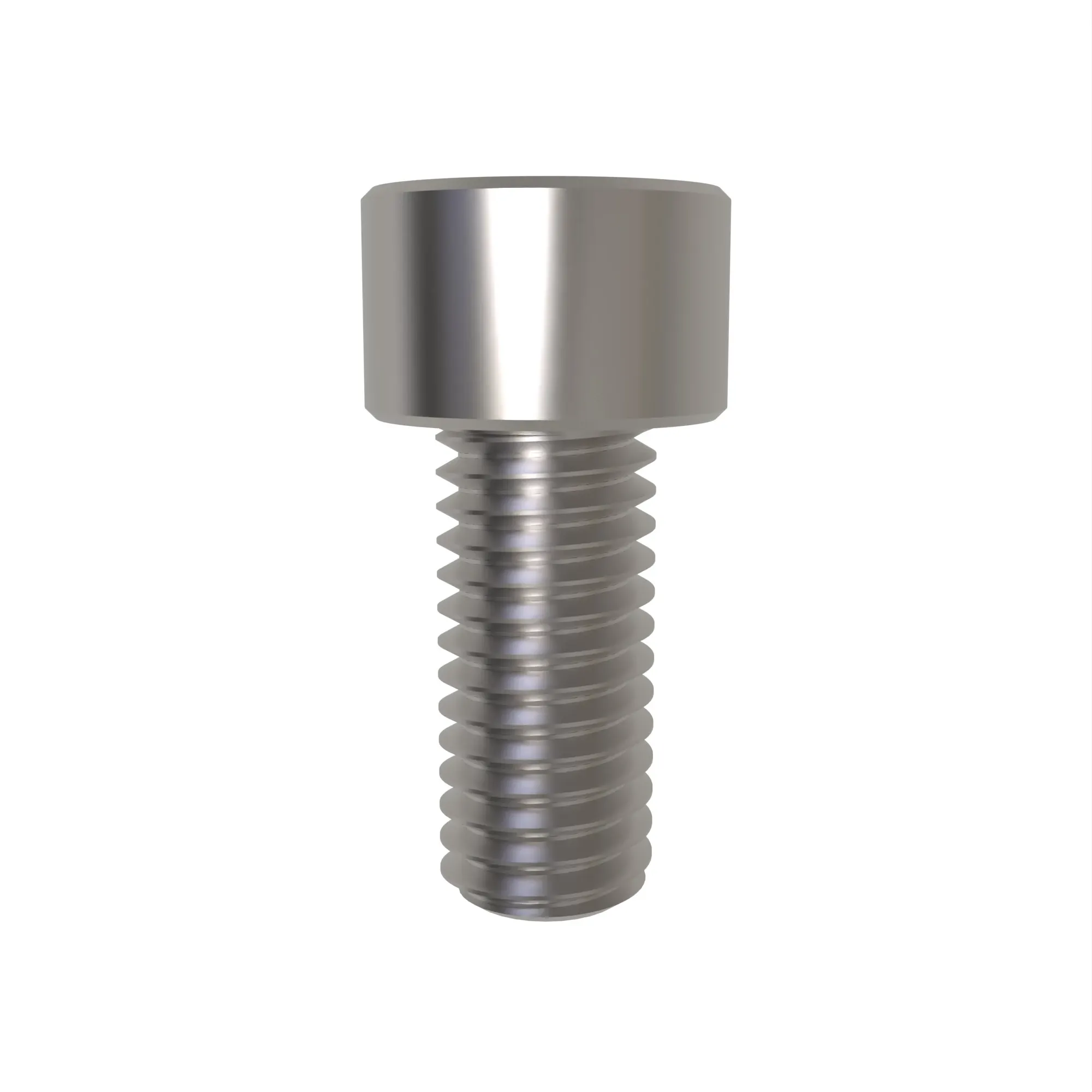 CAP SCREW, SOCKET HEAD CAP SCREW
