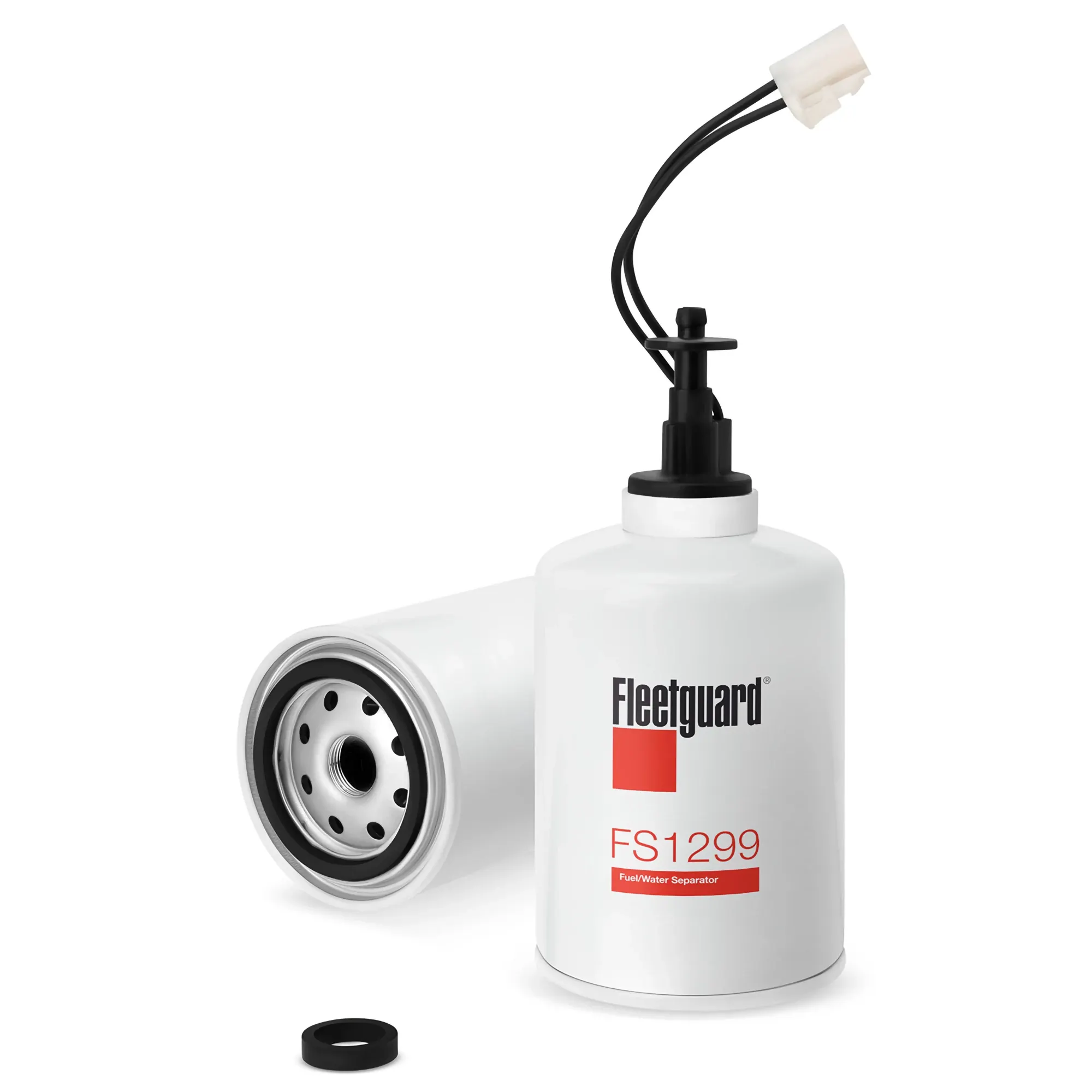 Fleetguard Spin-On Fuel Water Separator Filter - PMFS1299J