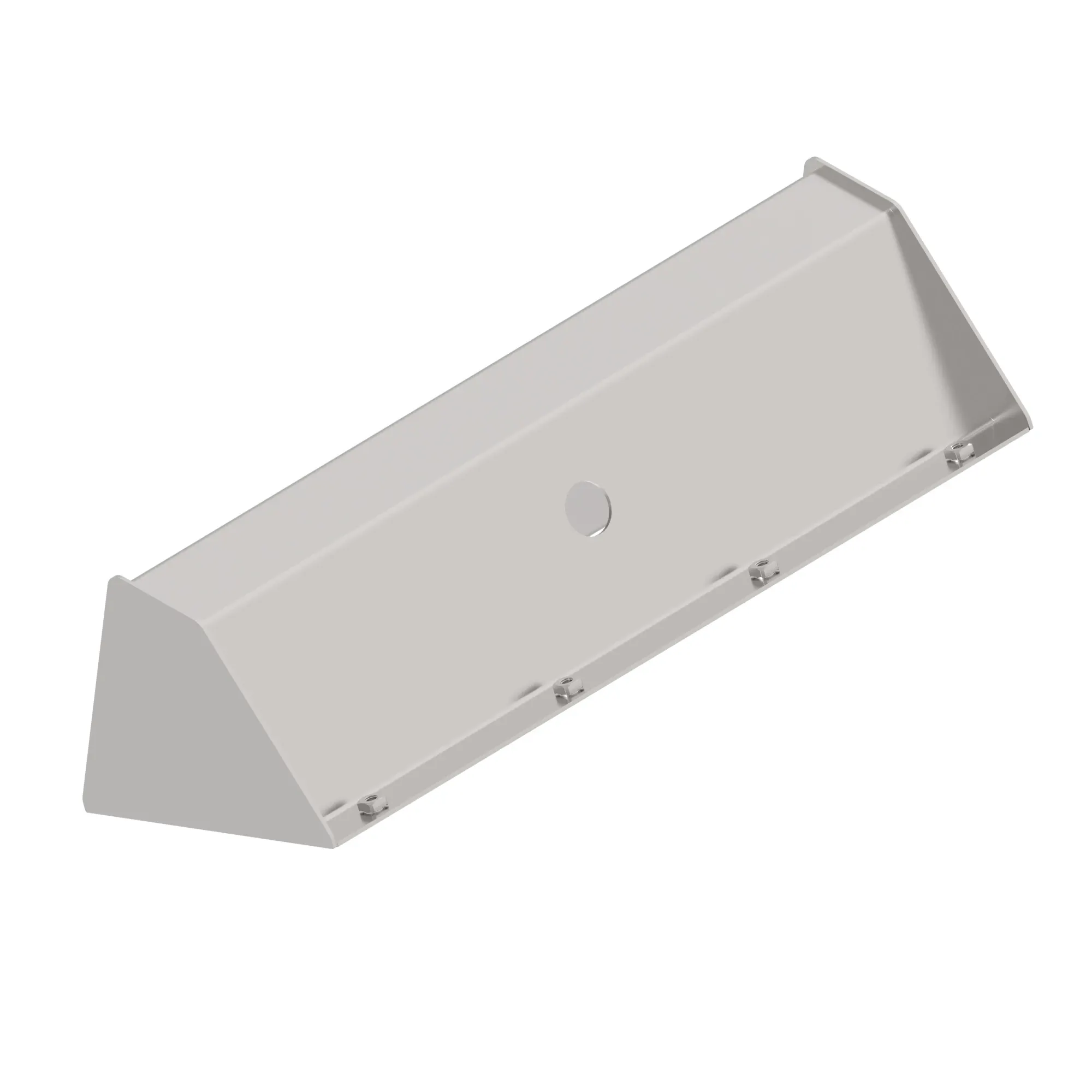 BRACKET, LIGHT BOX