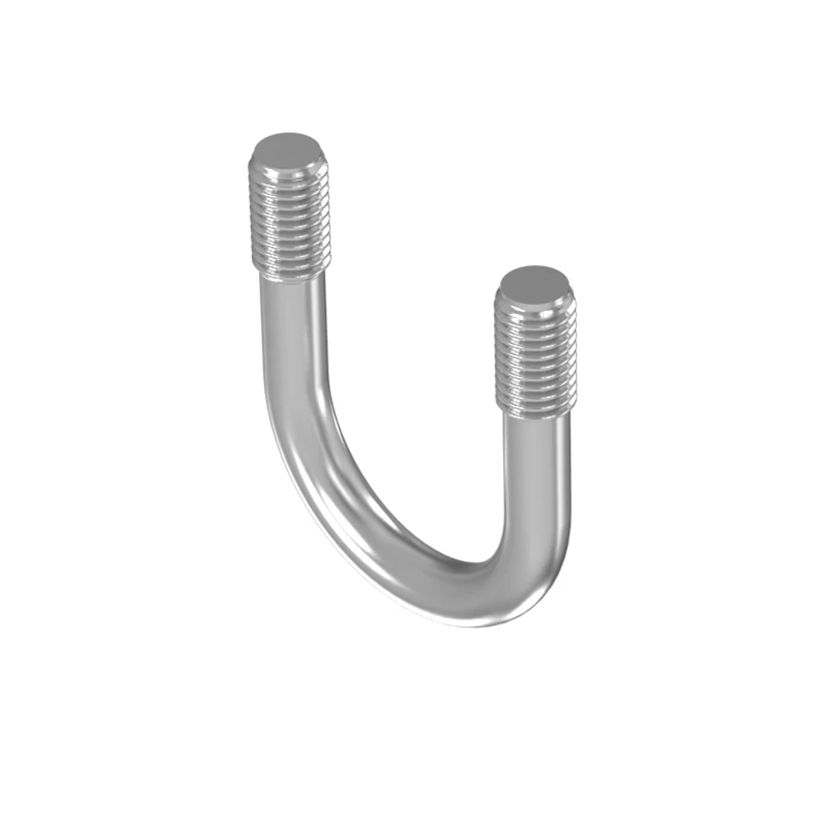 John Deere U-Bolt, 0.312" X 3.10" - N318368