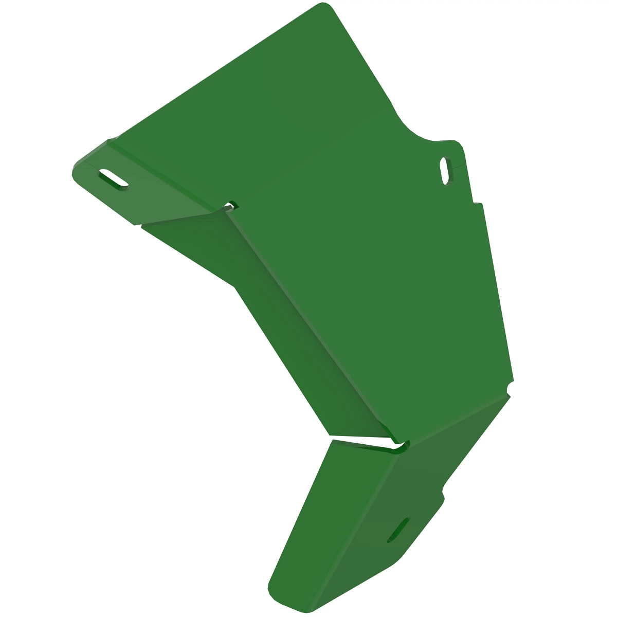 Angle, Right Cover