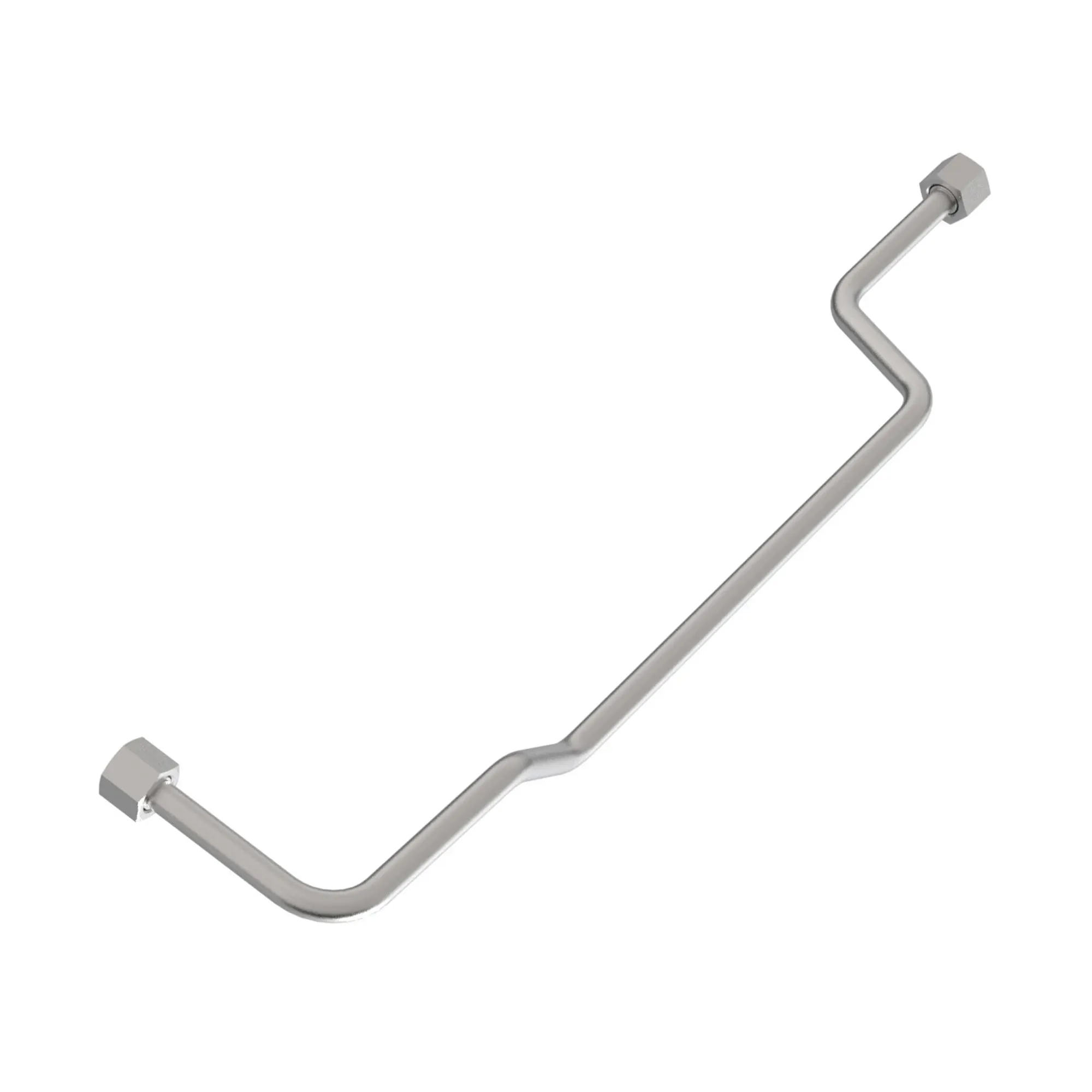 Oil Line, SYS1 Supply to Herb