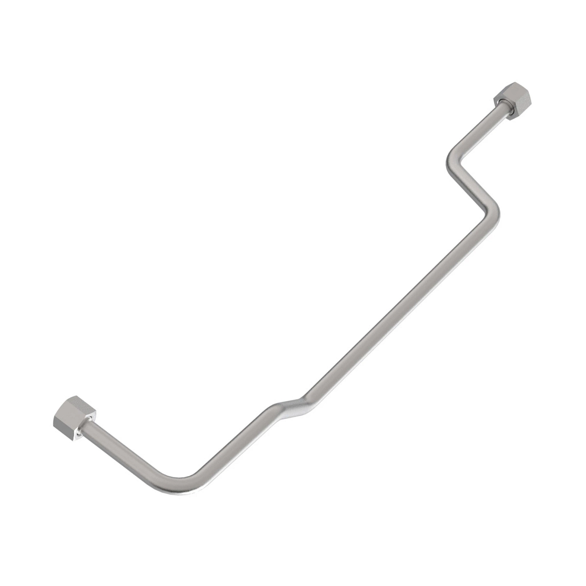 Oil Line, SYS1 Supply to Herb