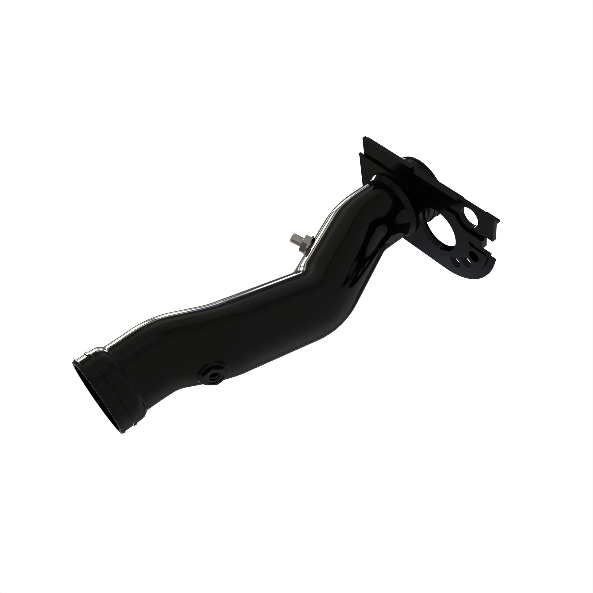 HOSE, HOSE AIR INTAKE ASSY., MW03-3