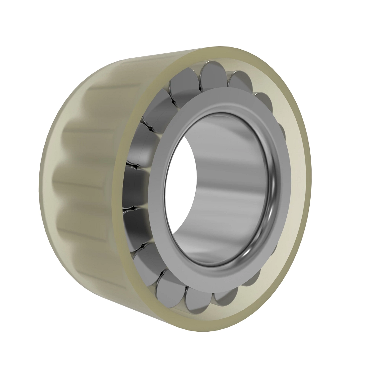 Cylindrical Roller Bearing