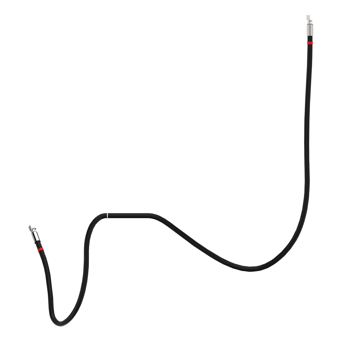 HOSE ASSY, REAR PROPEL FORWARD