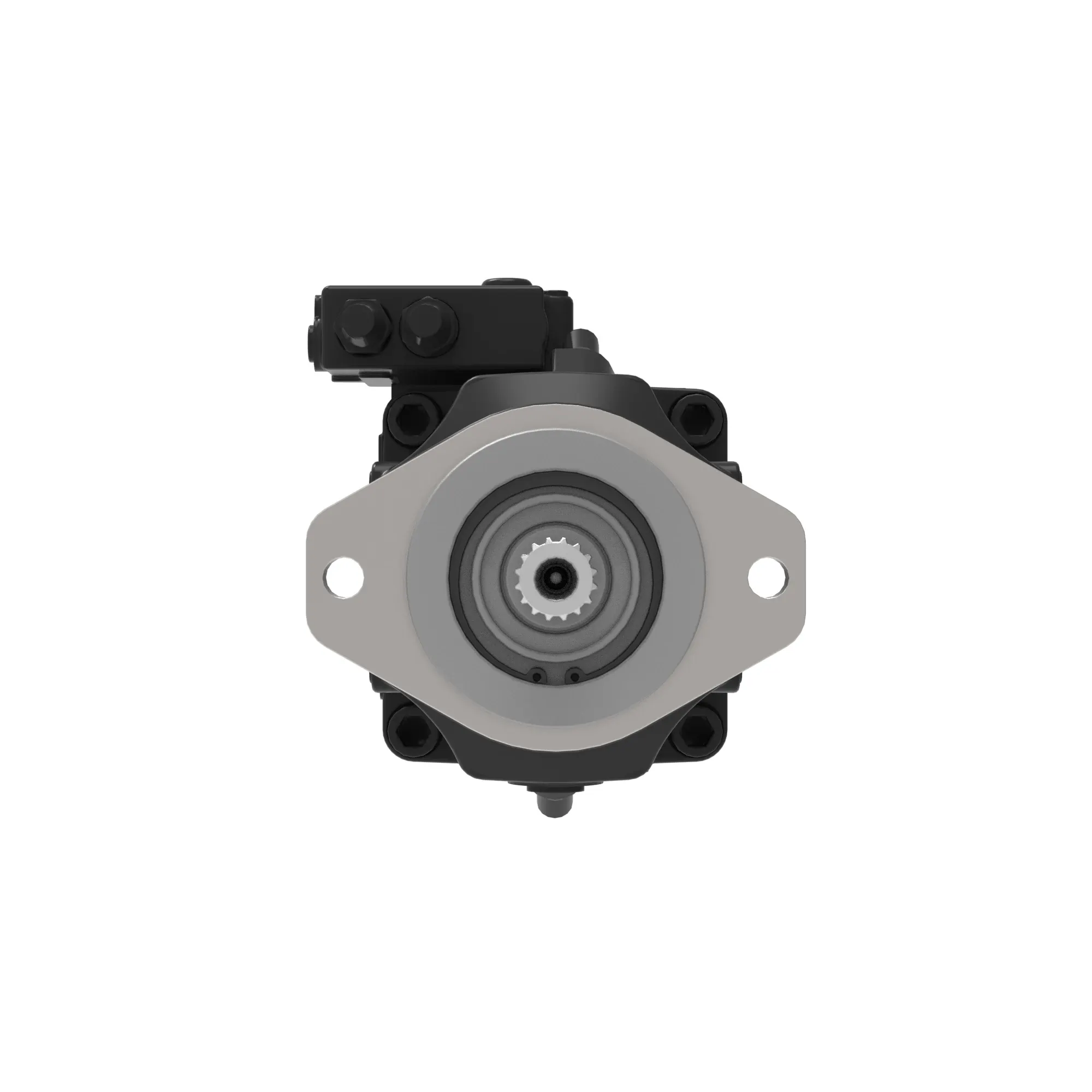 HYDRAULIC PUMP, HYDRAULIC PUMP, A11