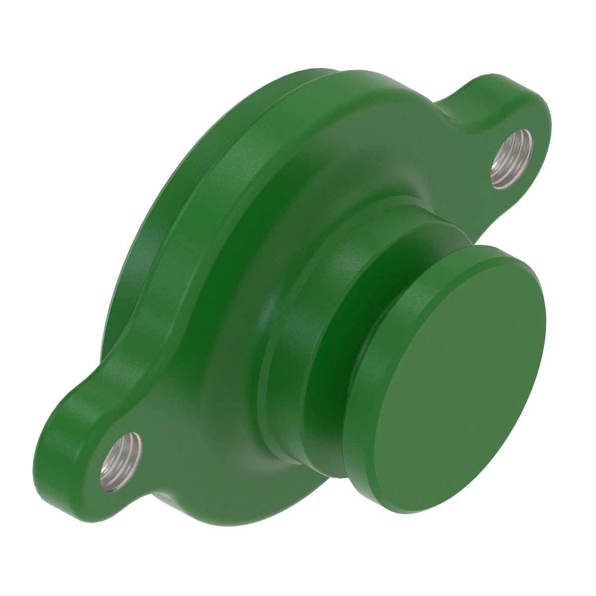 Pulley-Engine