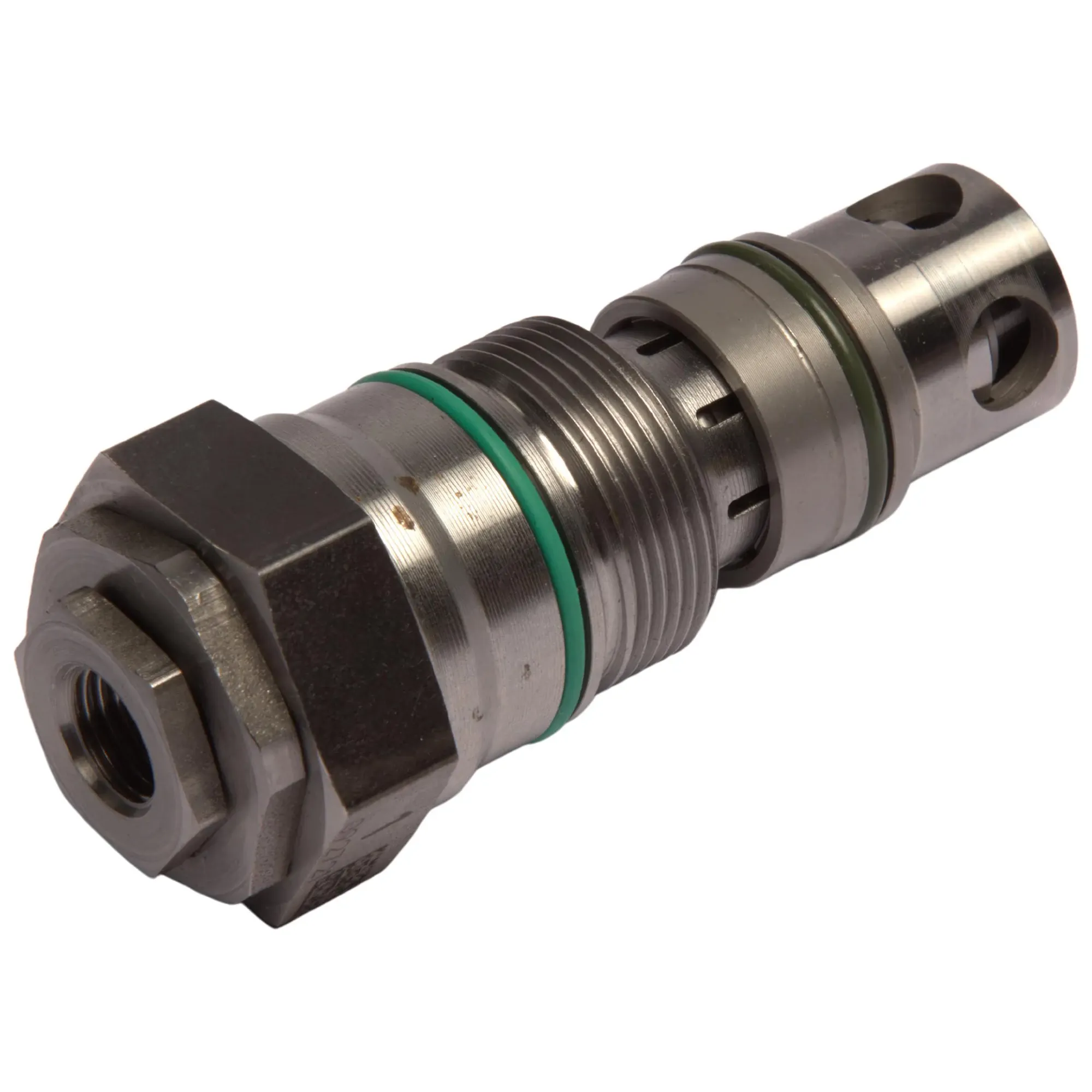 VAVLE ASSY-MULTI FUNCTION