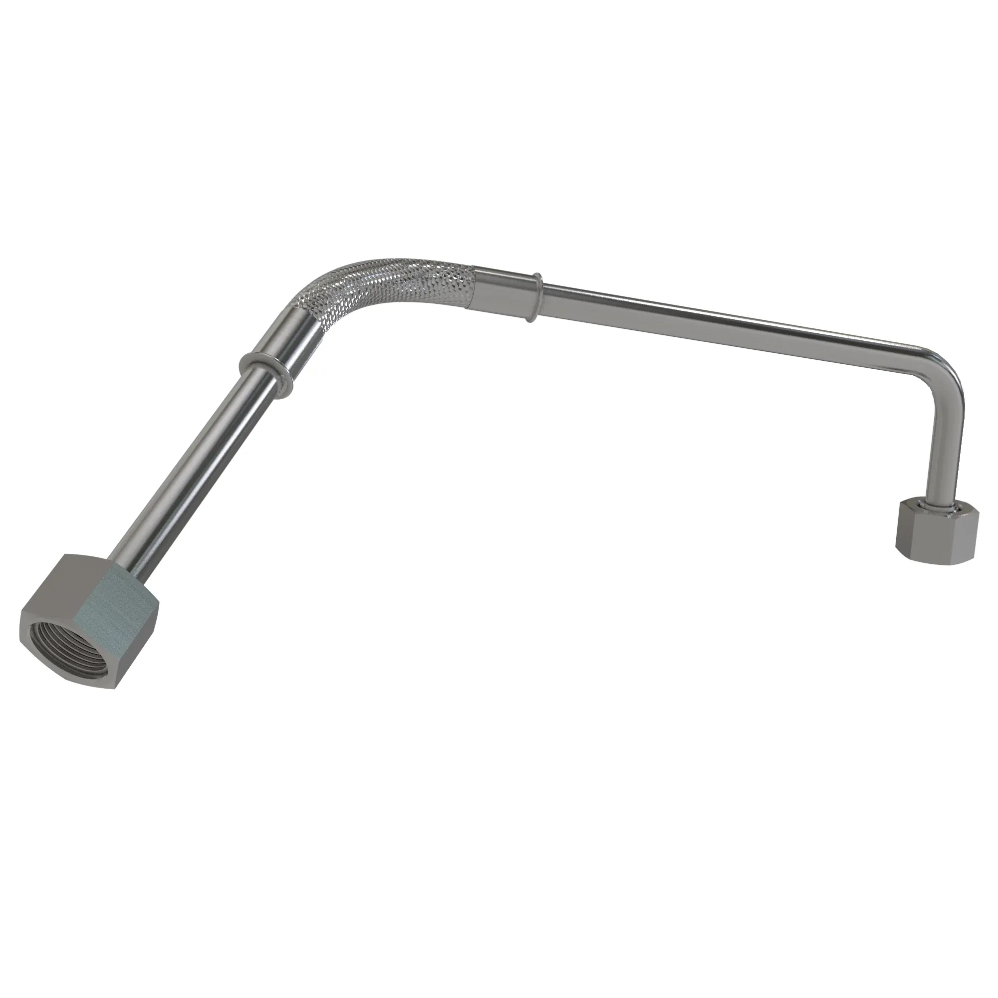 Line, Venturi Coolant Return