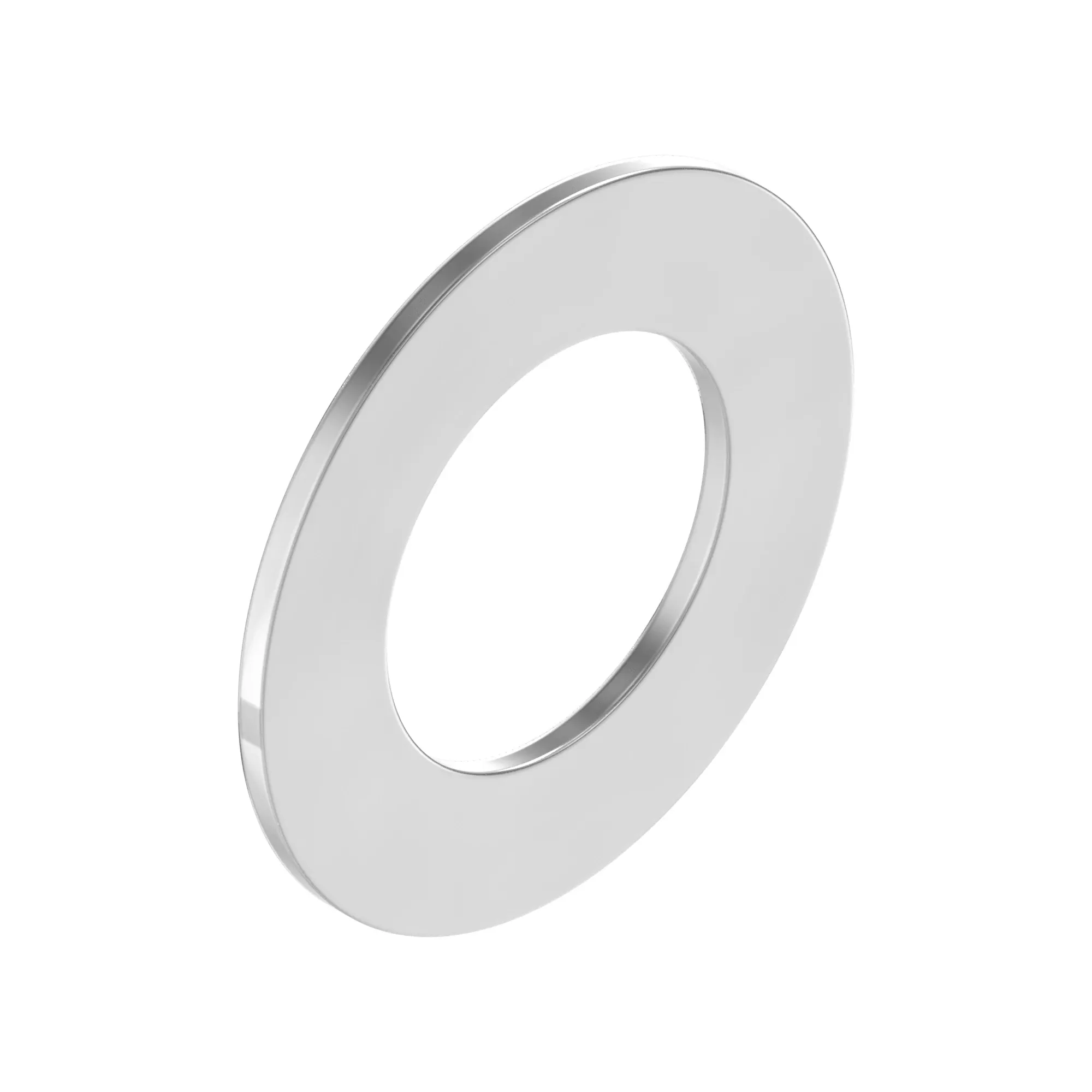 WASHER, NYLON