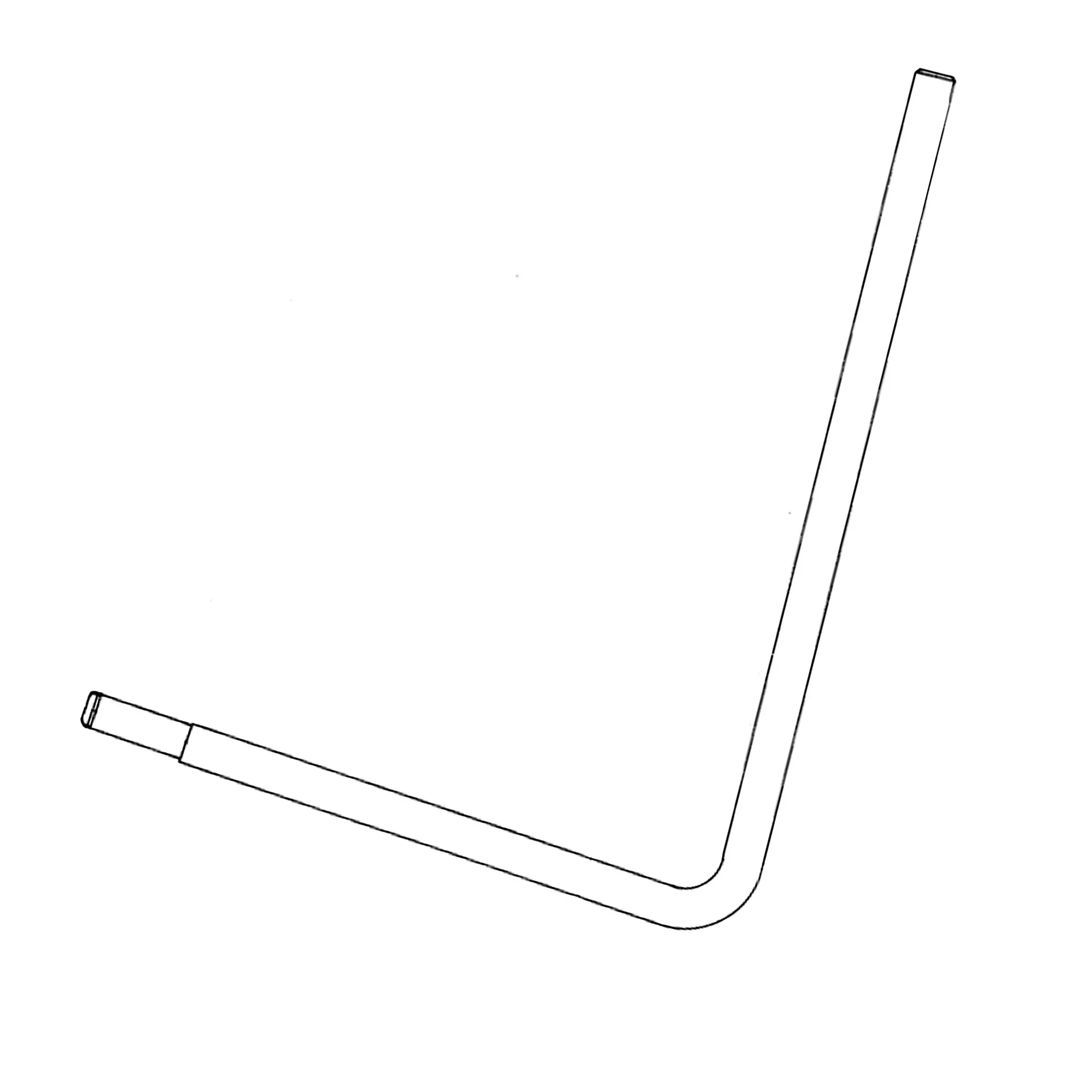 John Deere Rod - L42120