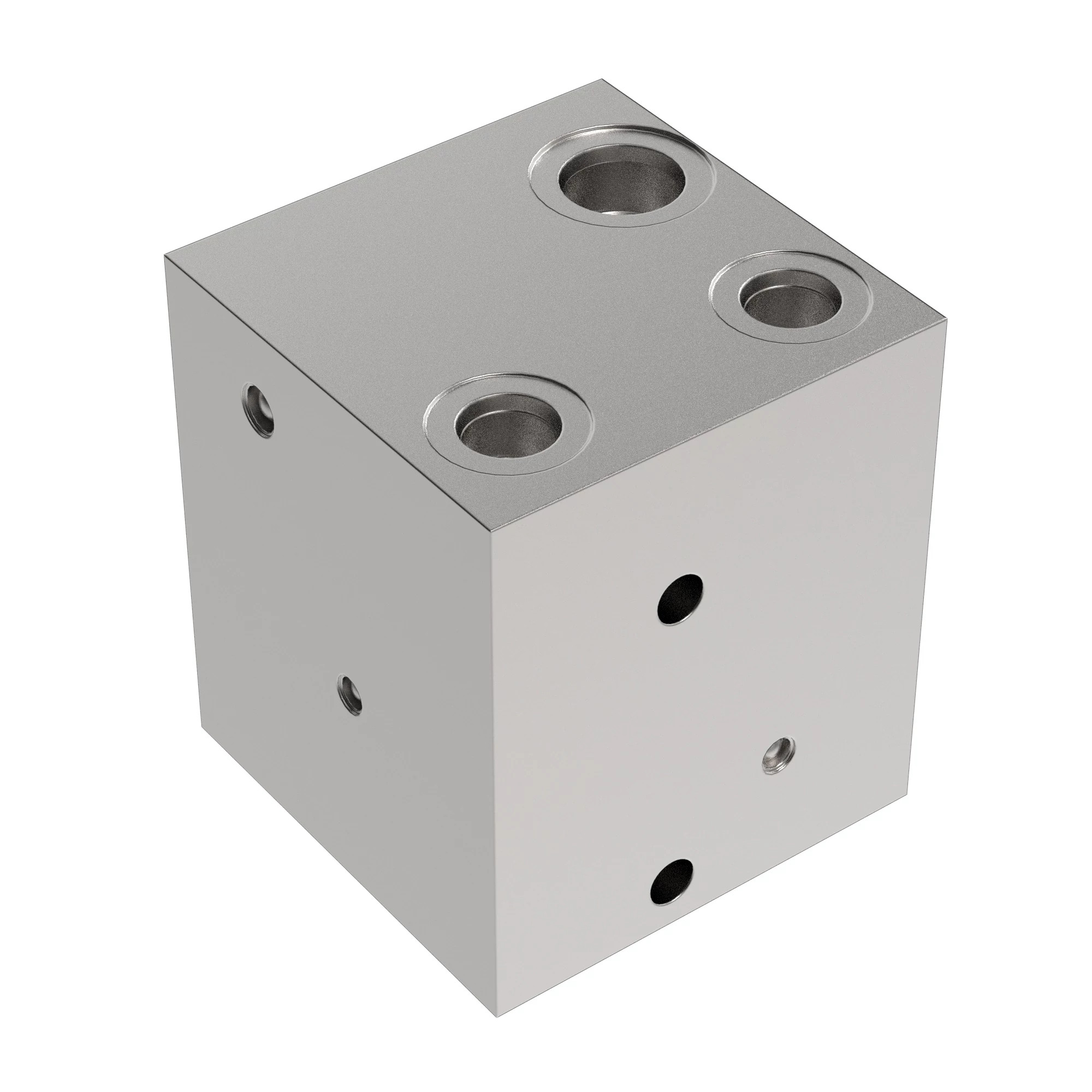 Hydraulic Pressure Valve