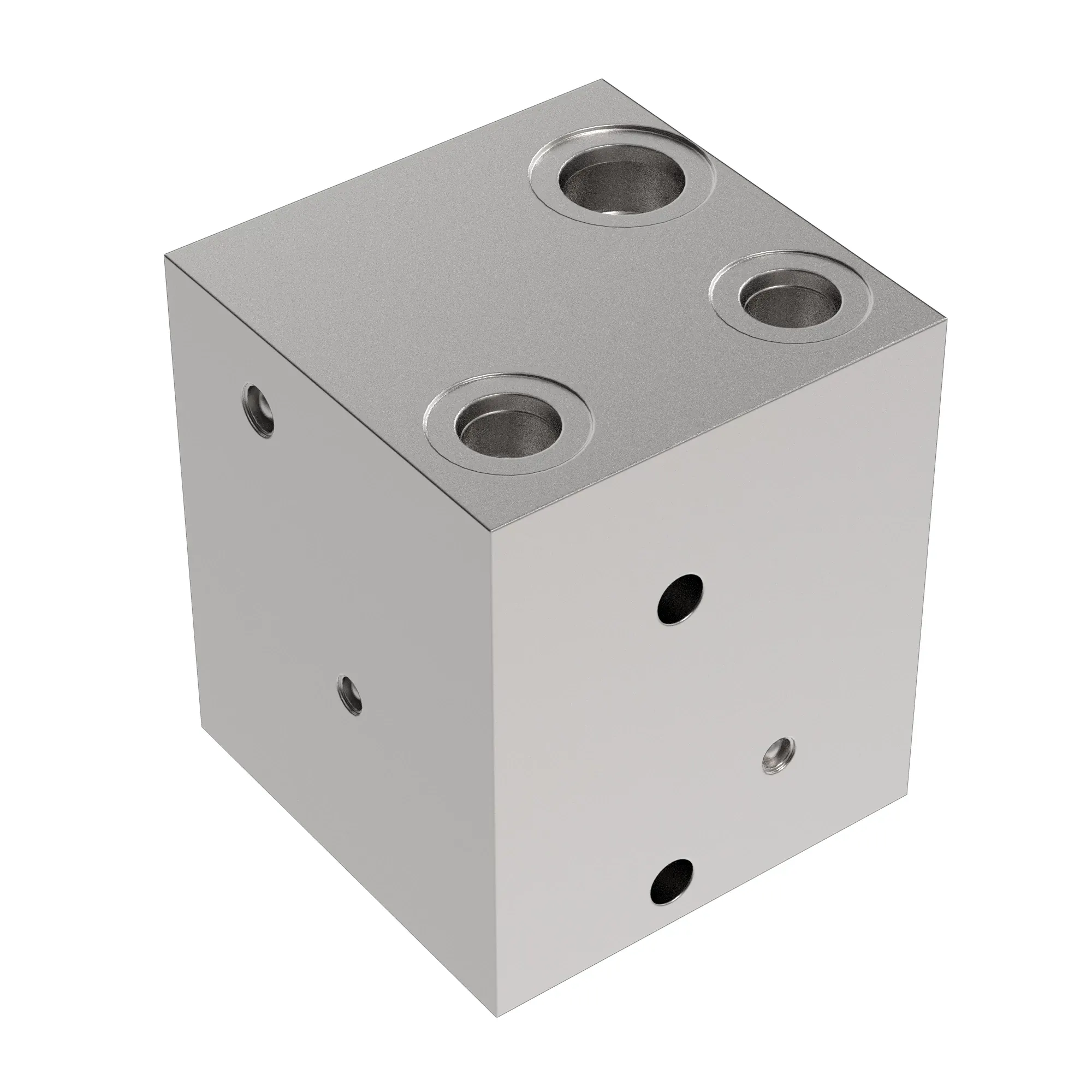 Hydraulic Pressure Valve