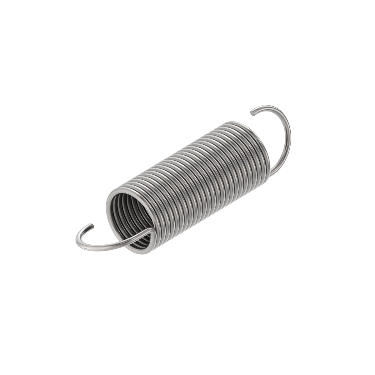 Spring, Extension Brake