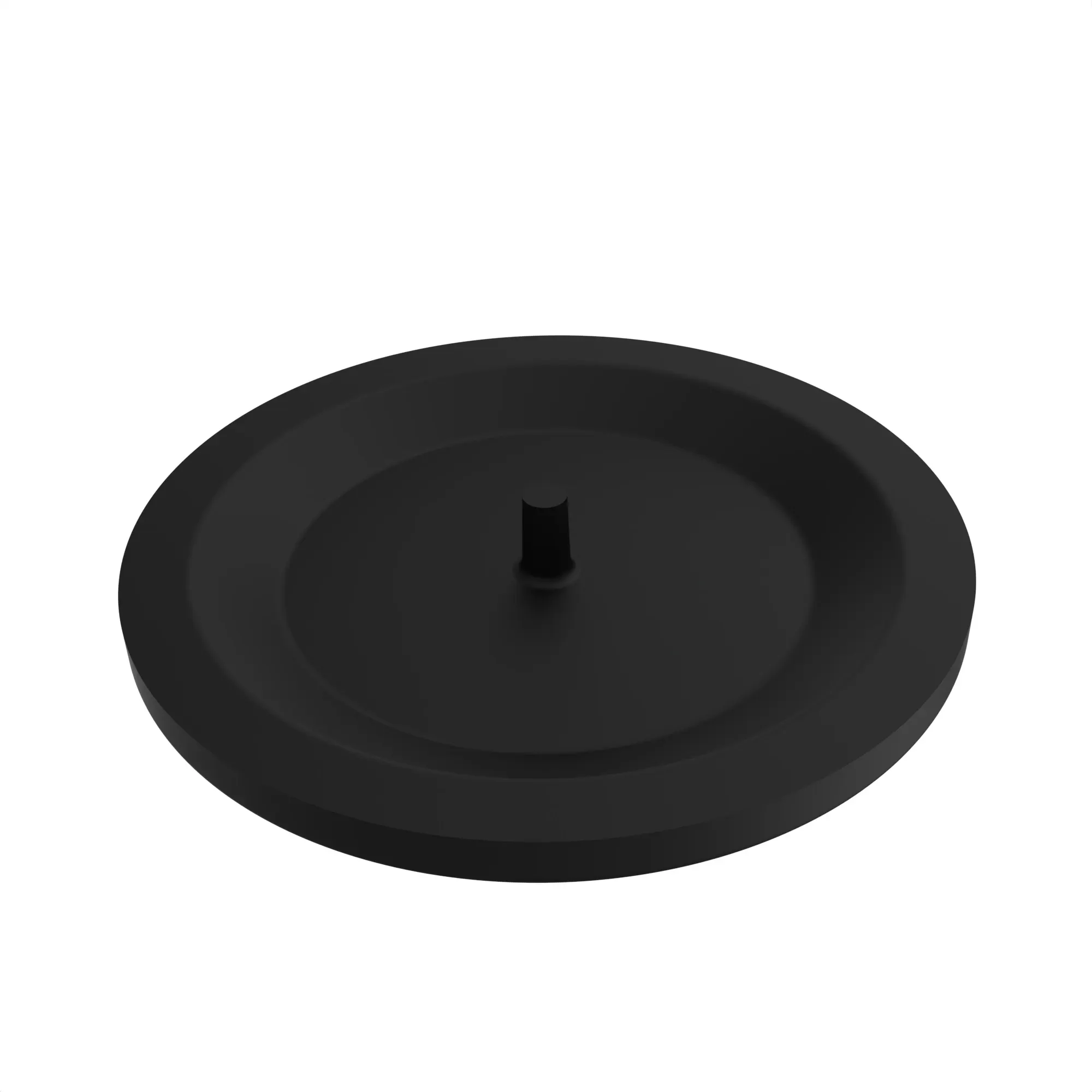 John Deere Diaphragm, 1 inch Pipe - N304457