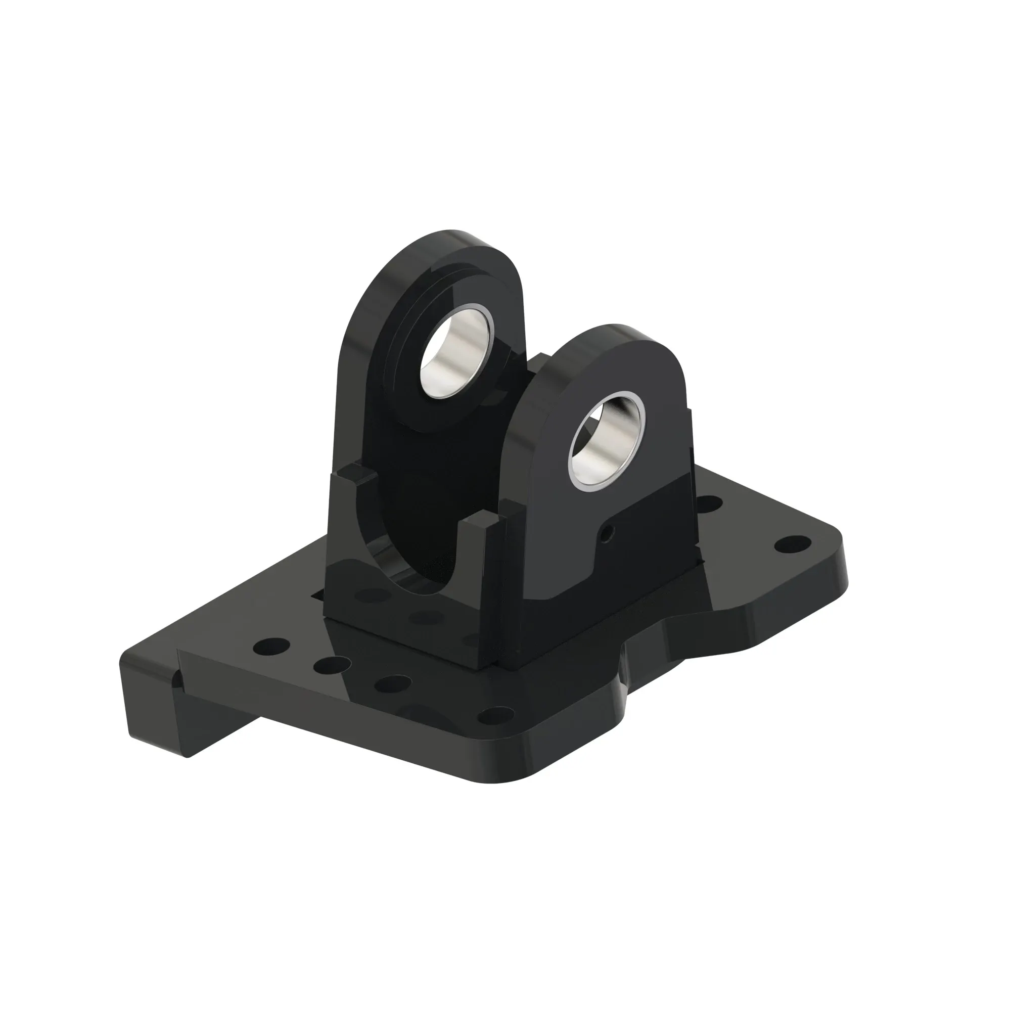 John Deere C-Frame Clevis - AT450753