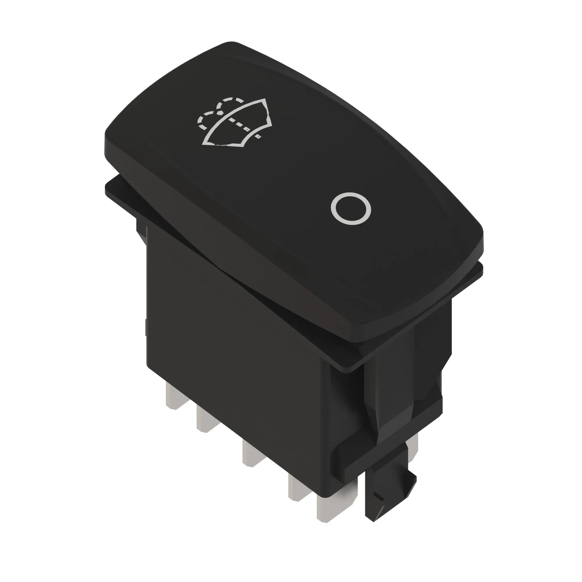John Deere Toggle/Rocker Switch - AT347136