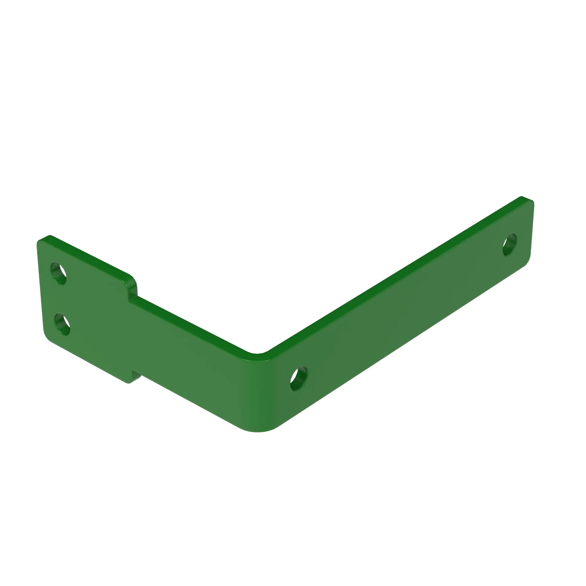 John Deere Plate - KK84359