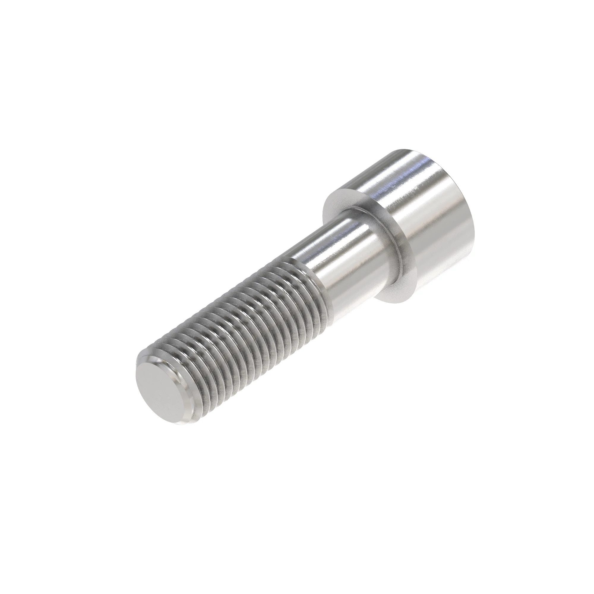 SCREW, HEX SOCKET HEAD